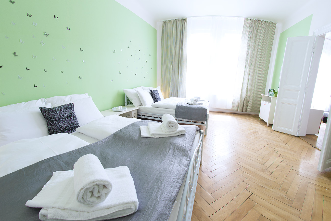 Lucky Angel Apartments s.r.o. foto 2
