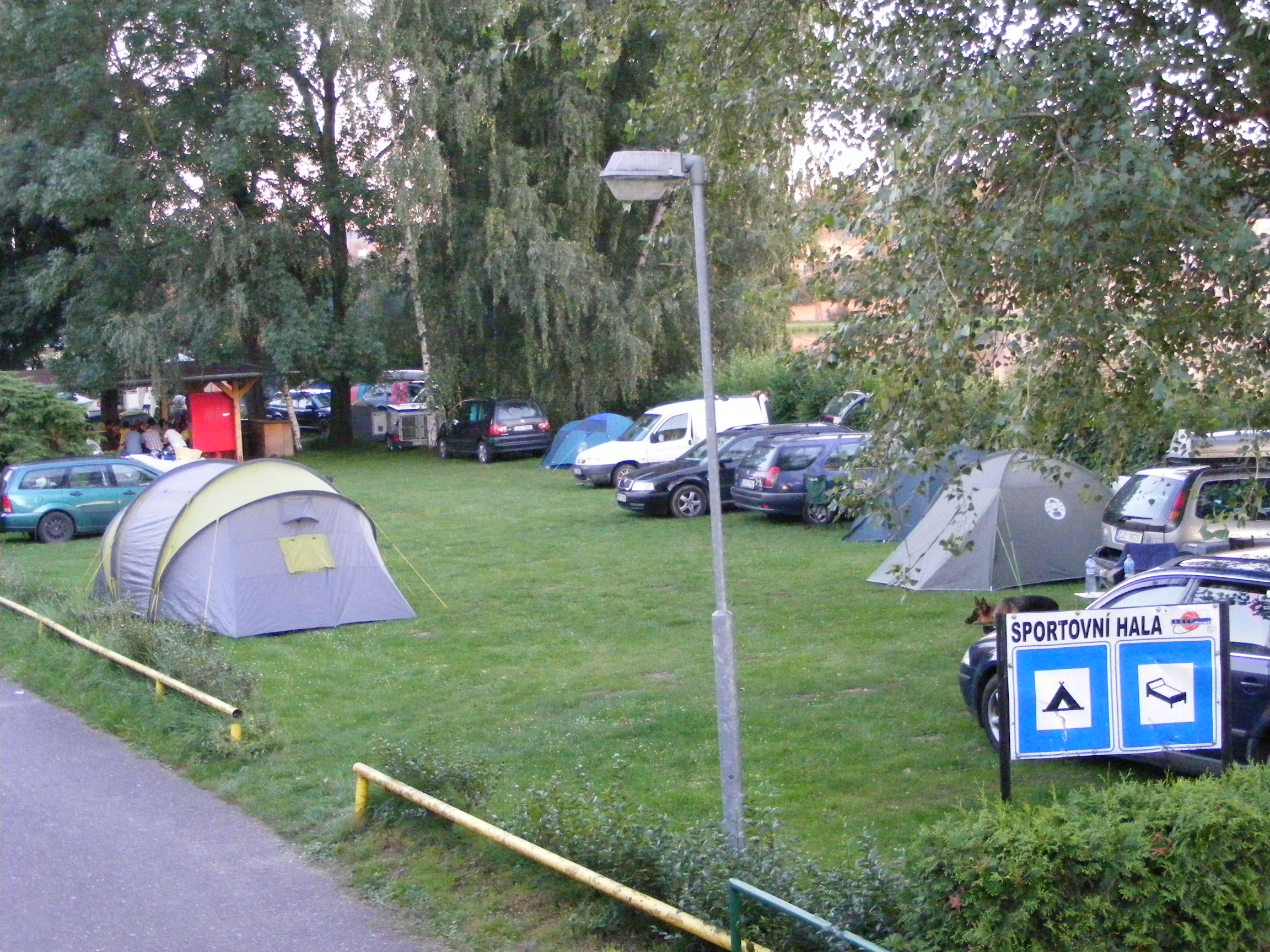 Kemp BK Pod Lipou foto 5