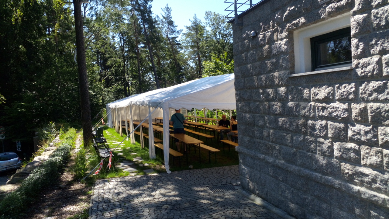 Chata Proseč foto 2