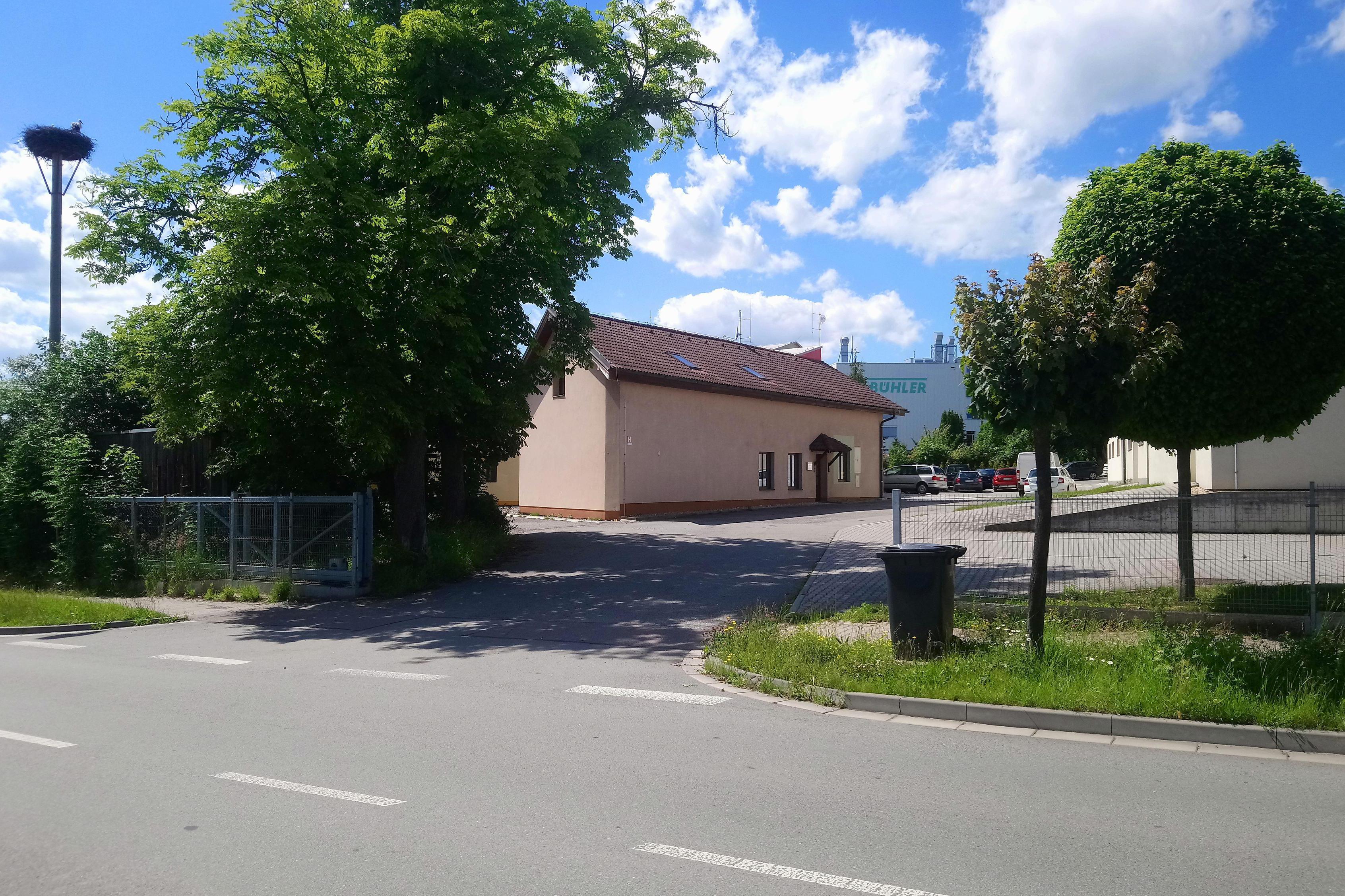 Autopoliklinika Žamberk