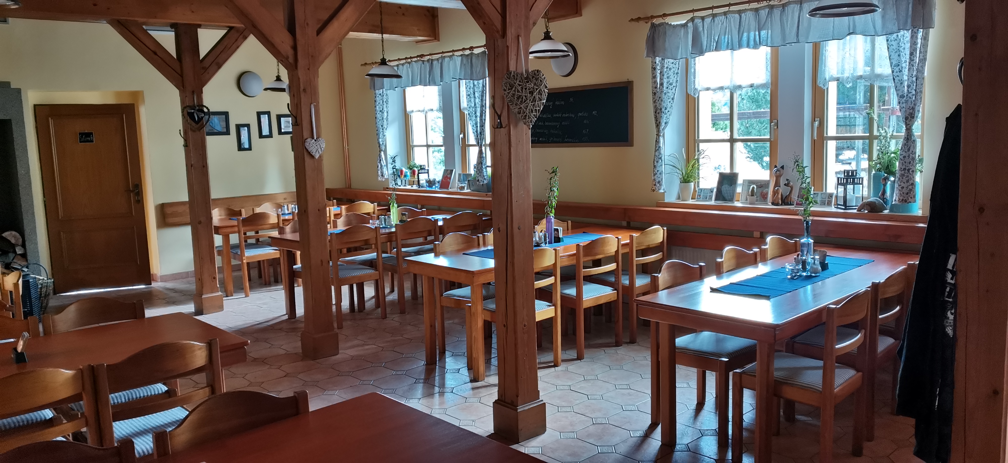 Hotel ZLATÝ POTOK foto 6