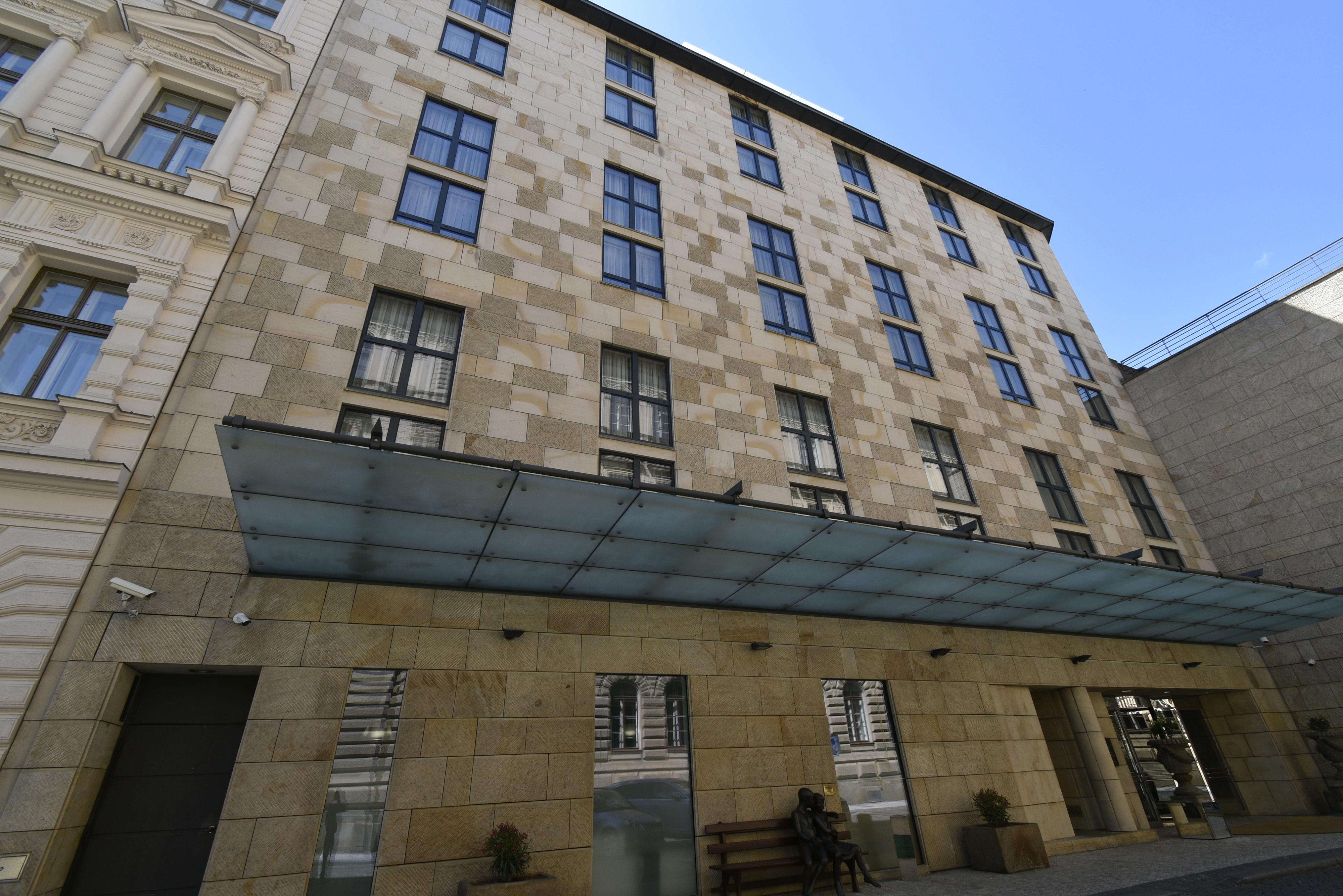 Cottocrudo Restaurant foto 2