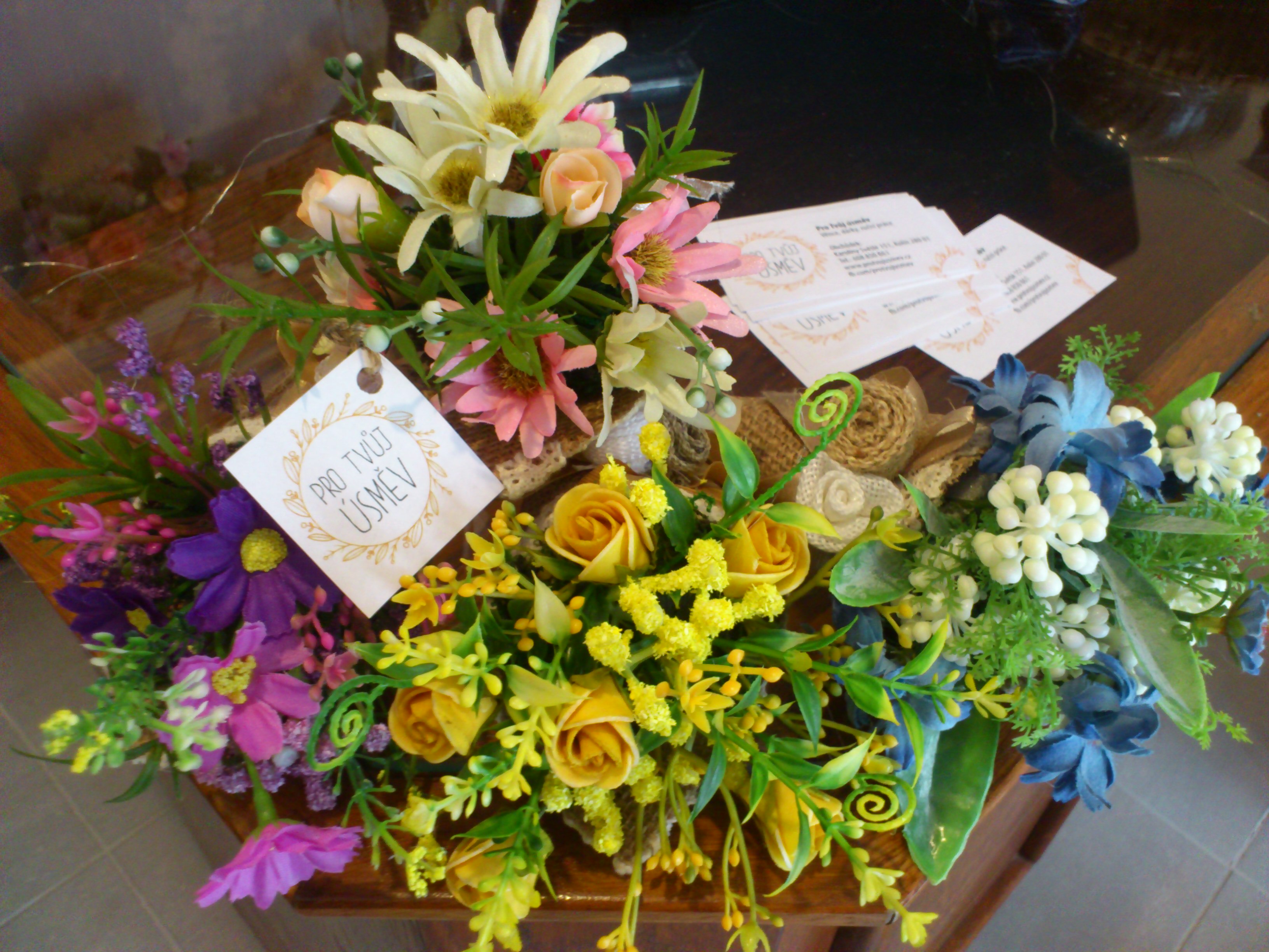 Pro Tvůj úsměv, s.r.o. foto 2