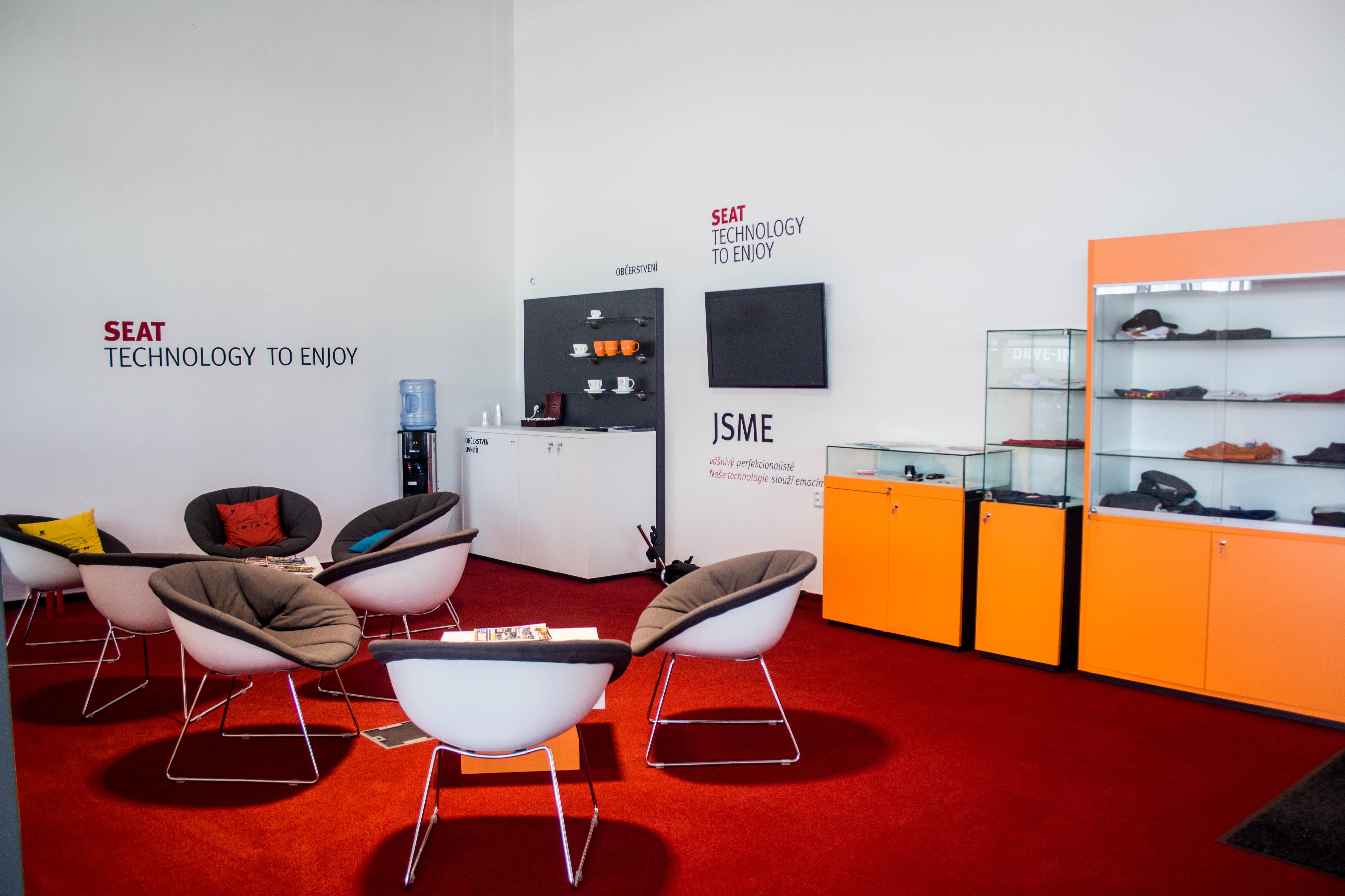 AUTOCENTRUM OLOMOUC s.r.o. - SEAT foto 3