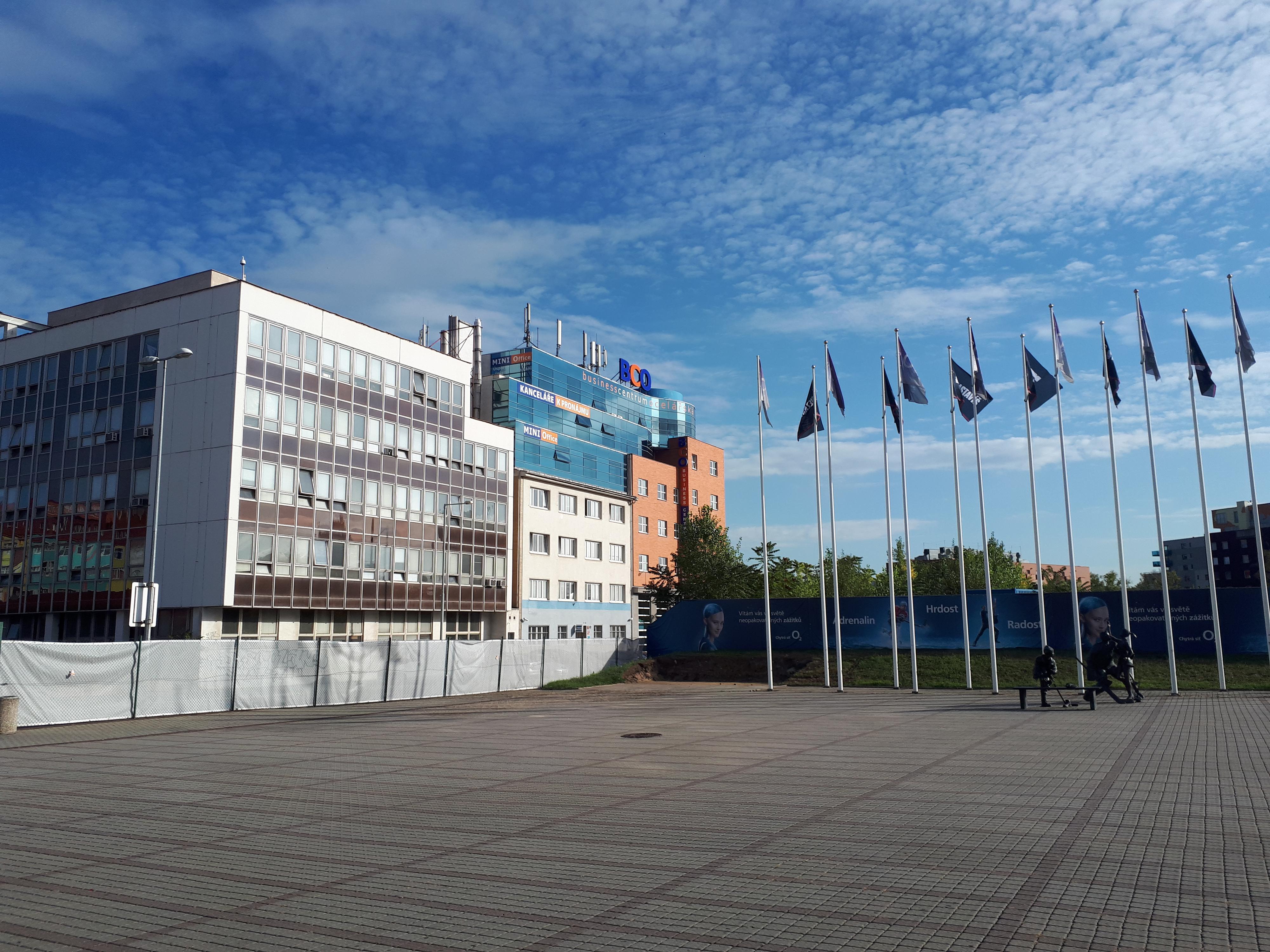 Business Centrum Ocelářská foto 6