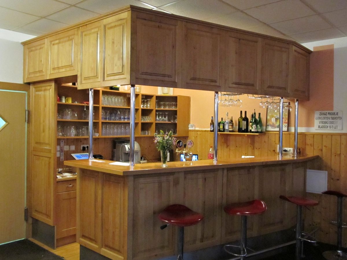 Penzion u Zámku foto 2