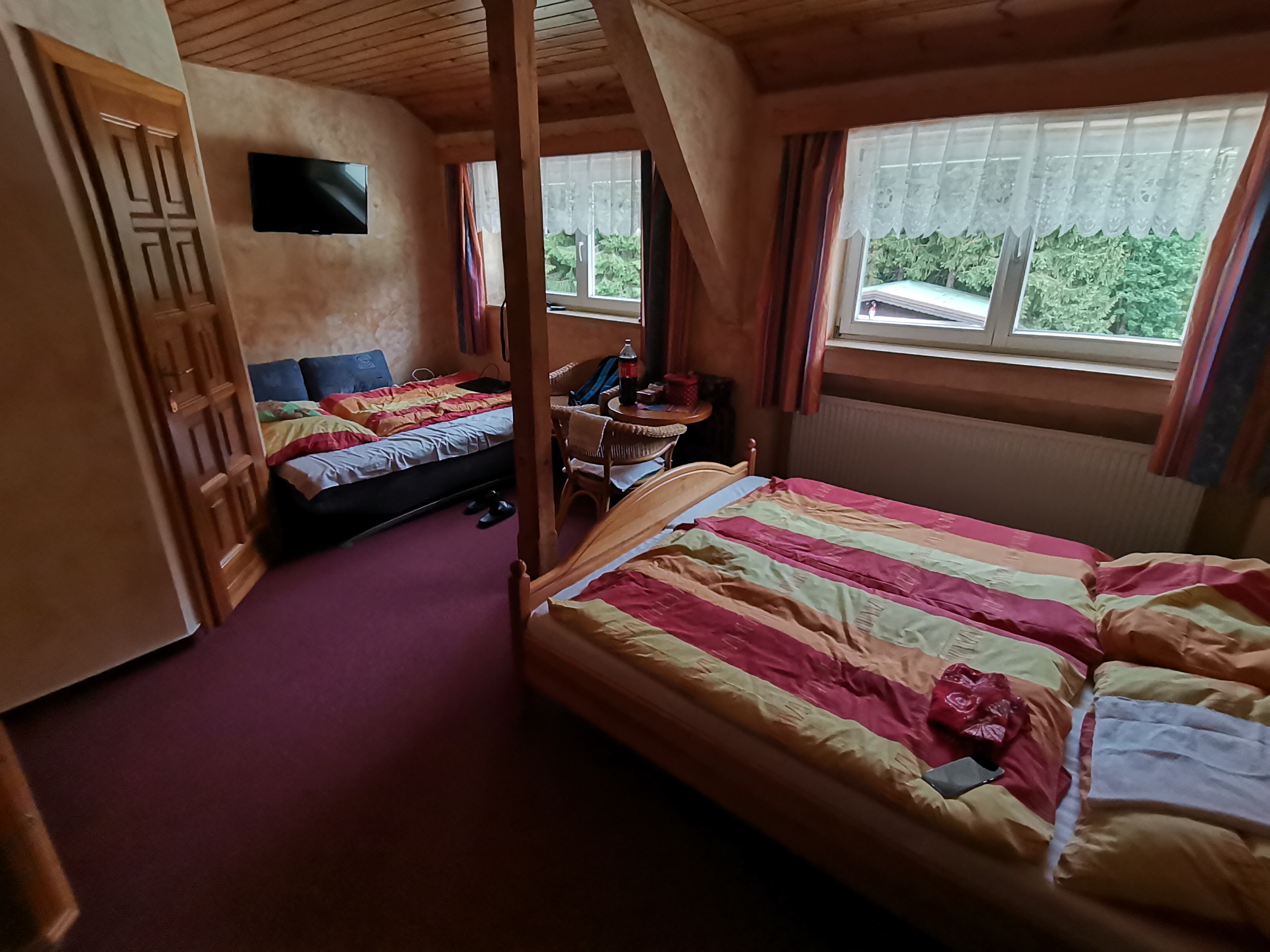 Hotel Kristýna - Špindlerův Mlýn foto 5