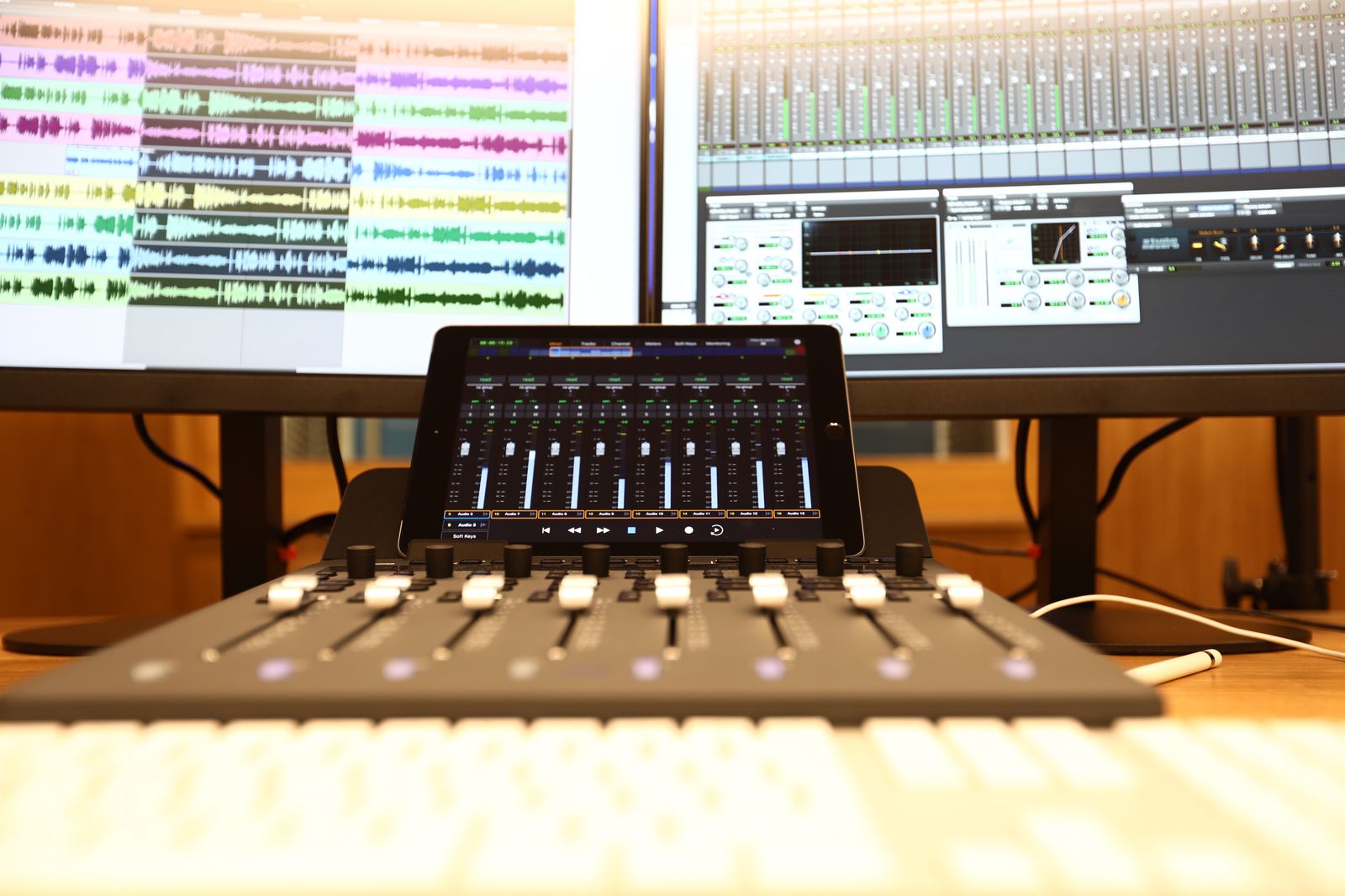 AudioTech foto 3