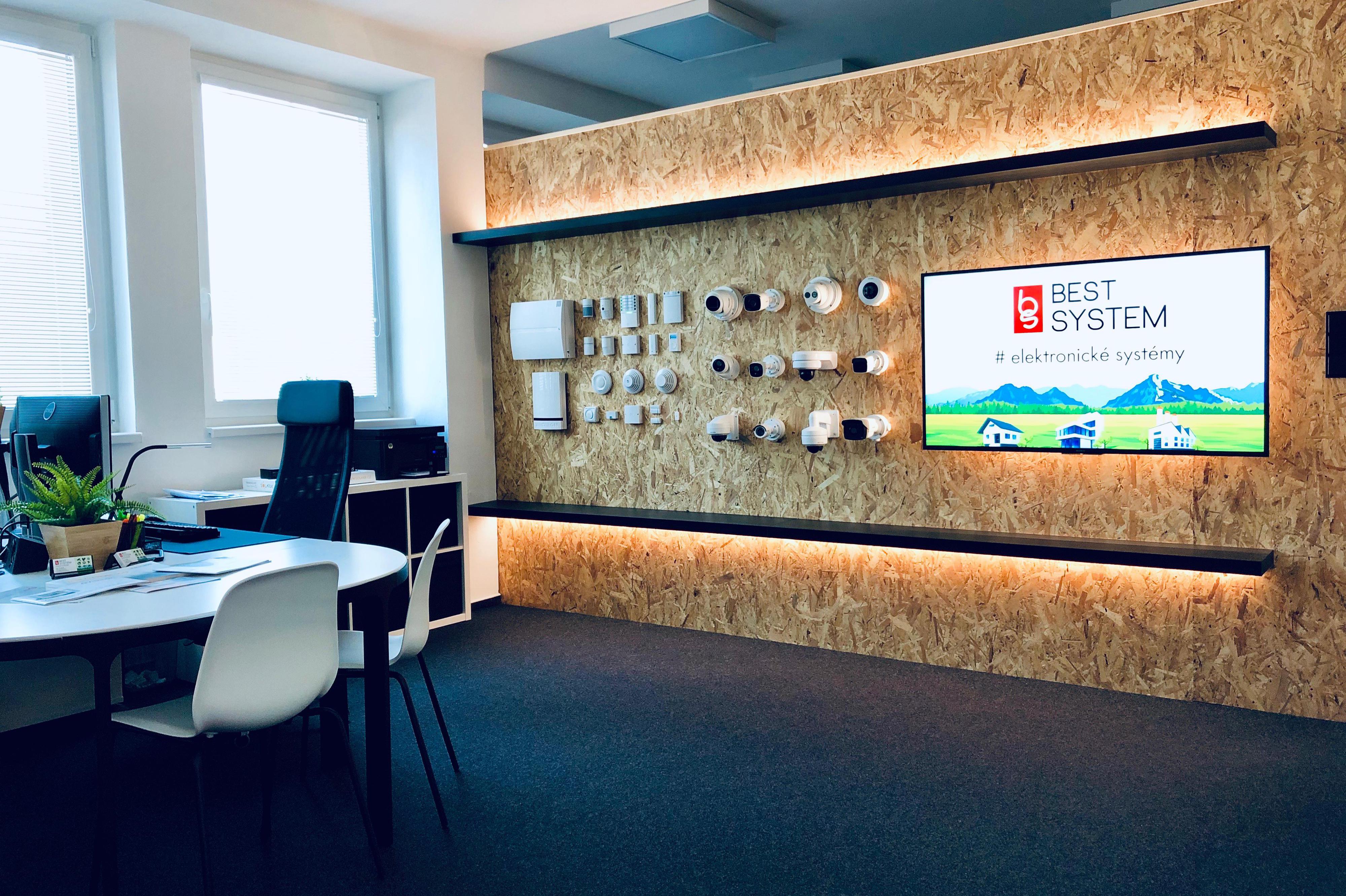 BEST SYSTEM, s.r.o.