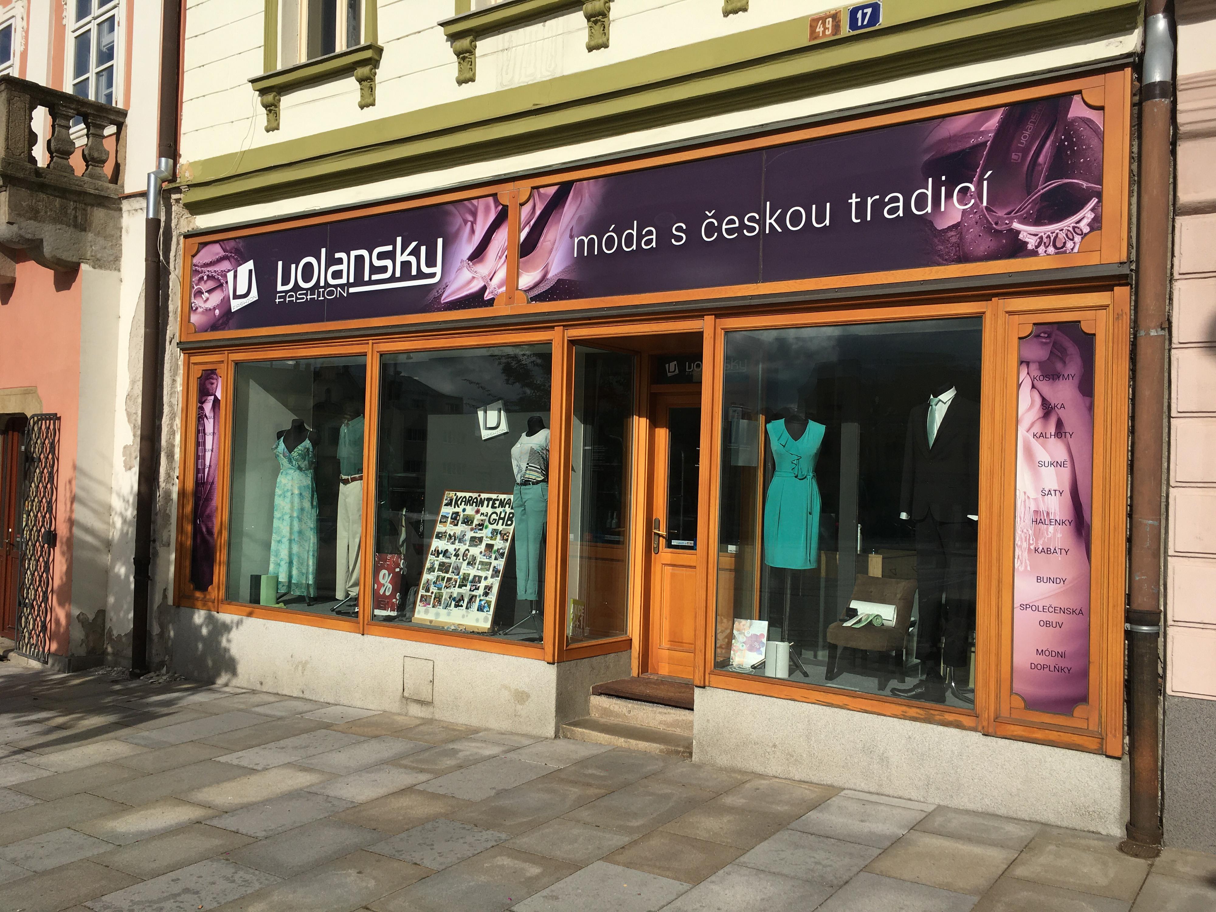 Volansky Fashion foto 2