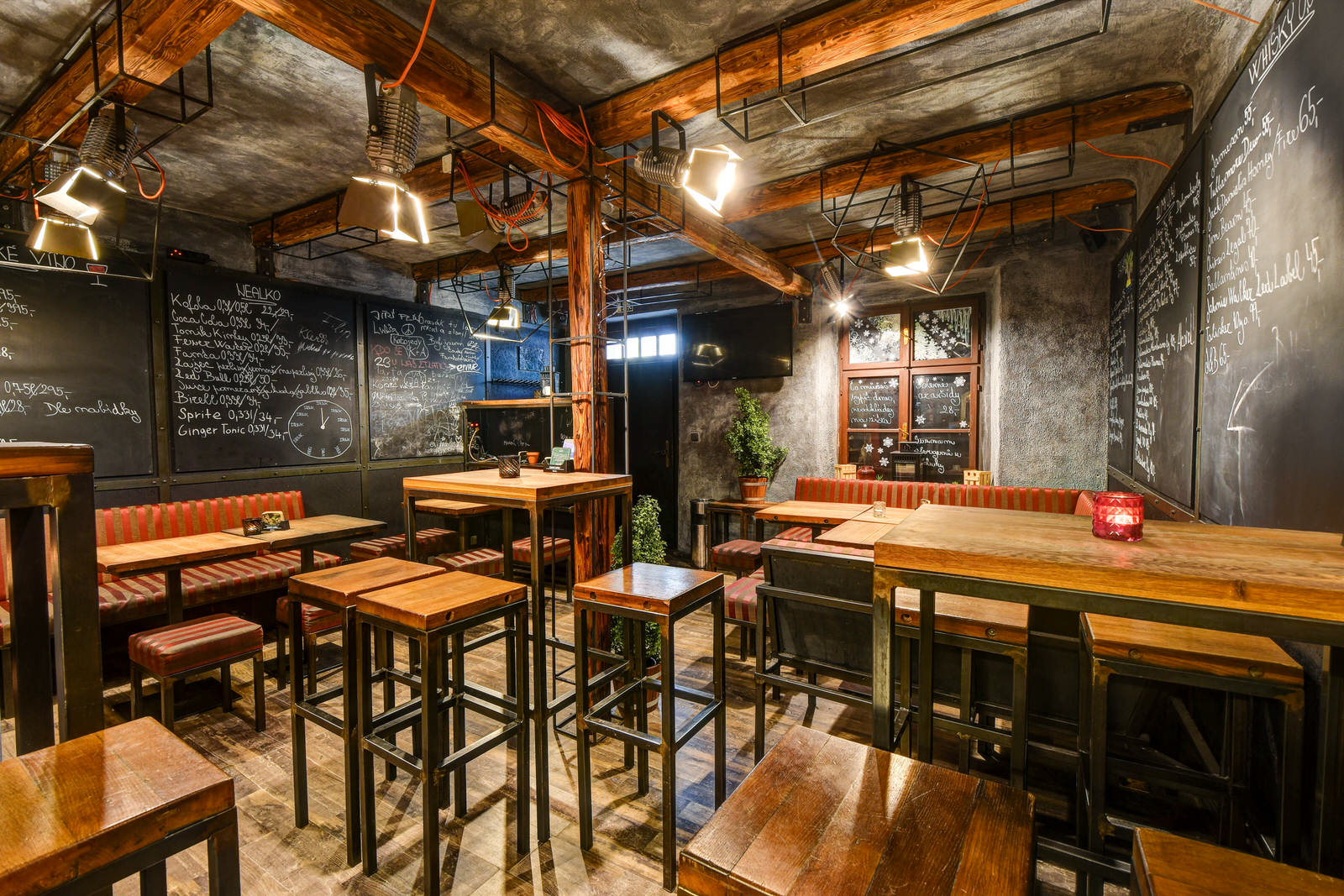 Ztracený bar foto 2