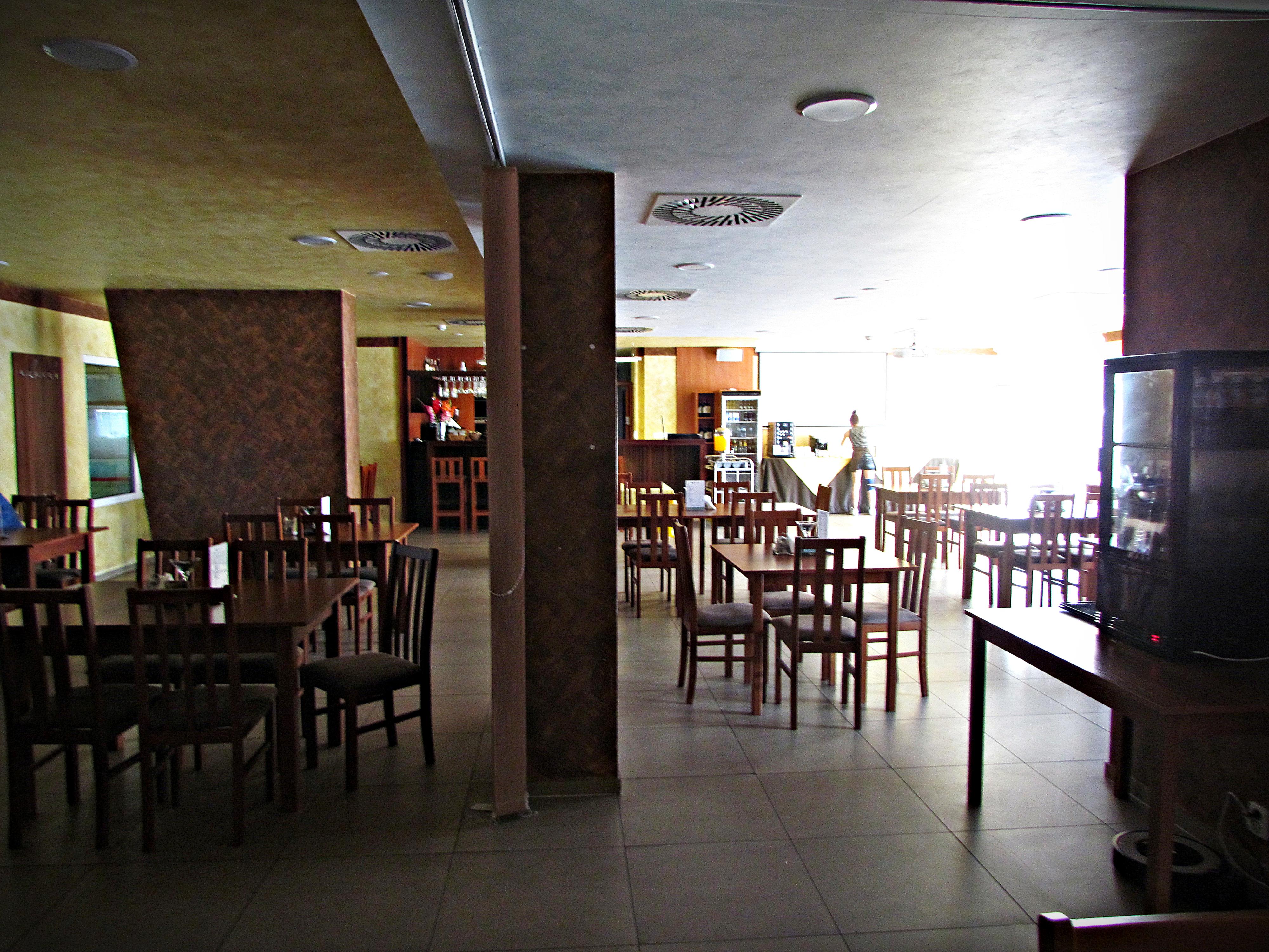 Restaurace Aréna Hotel Brumov foto 5