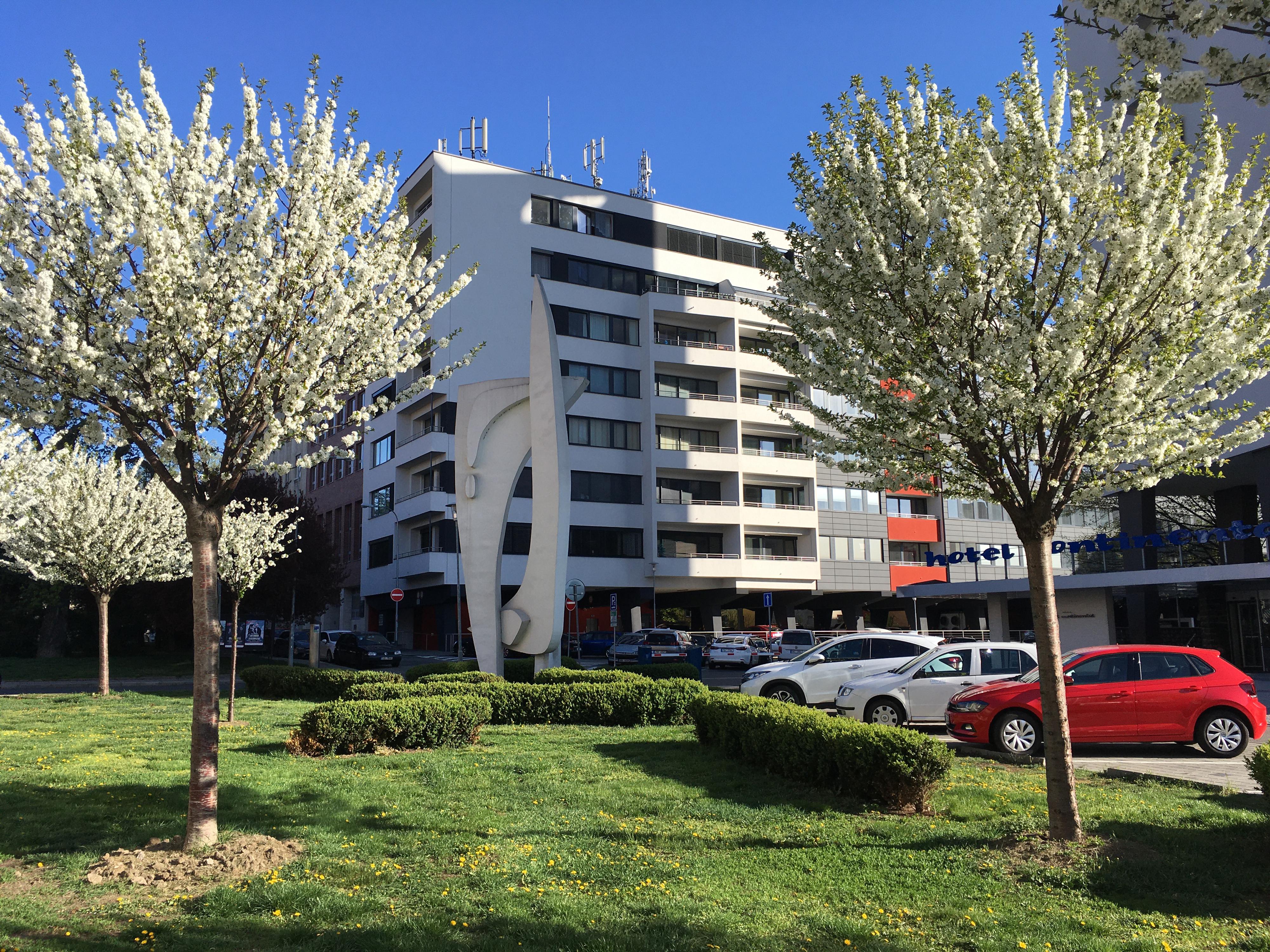 INPROCHES Patentová a známková kancelář foto 2