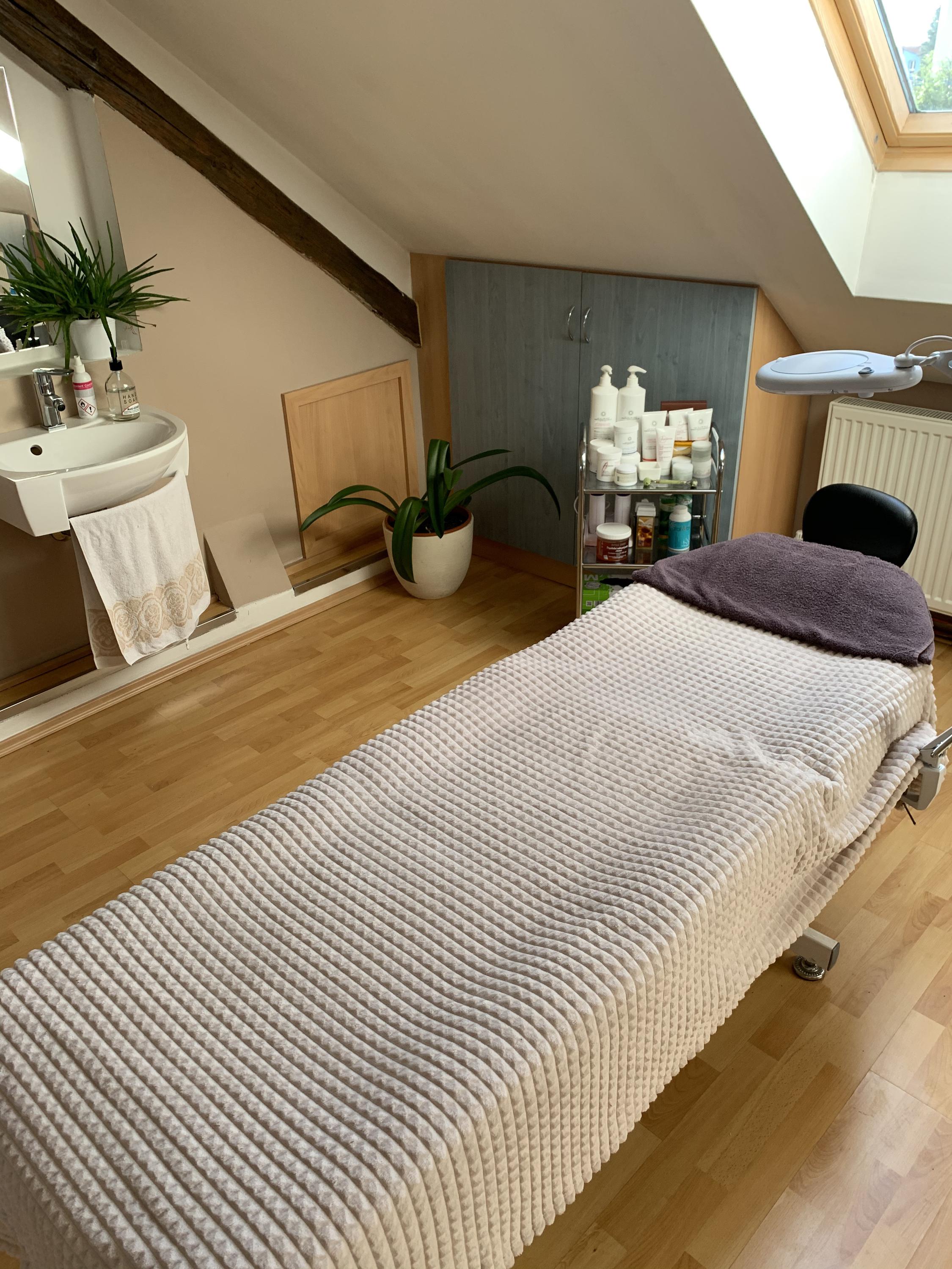 Kosmetika  Katy- Kateřina Petrová foto 5