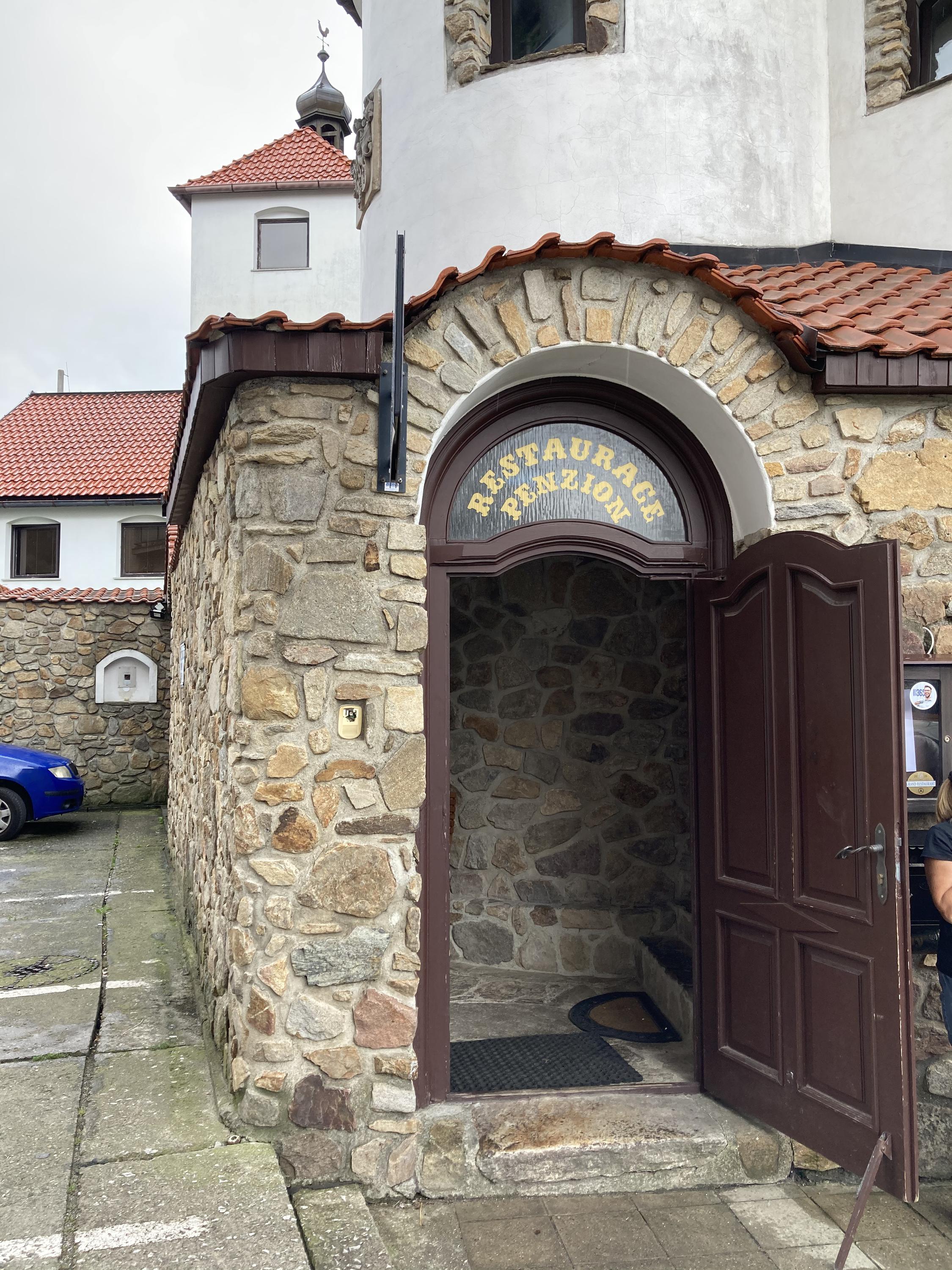 Restaurace Sůl a Řepa foto 5