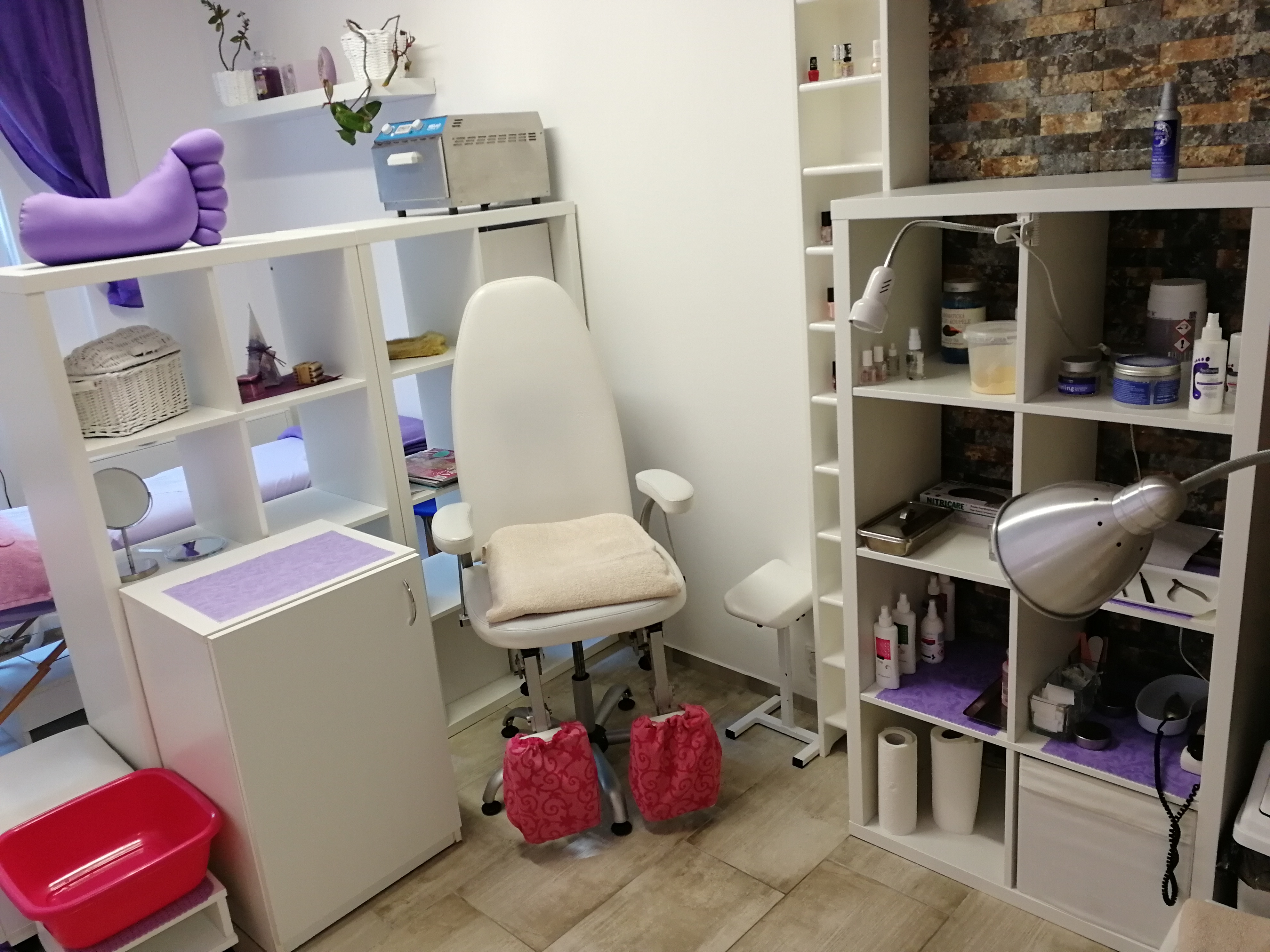 Salon Provence foto 4