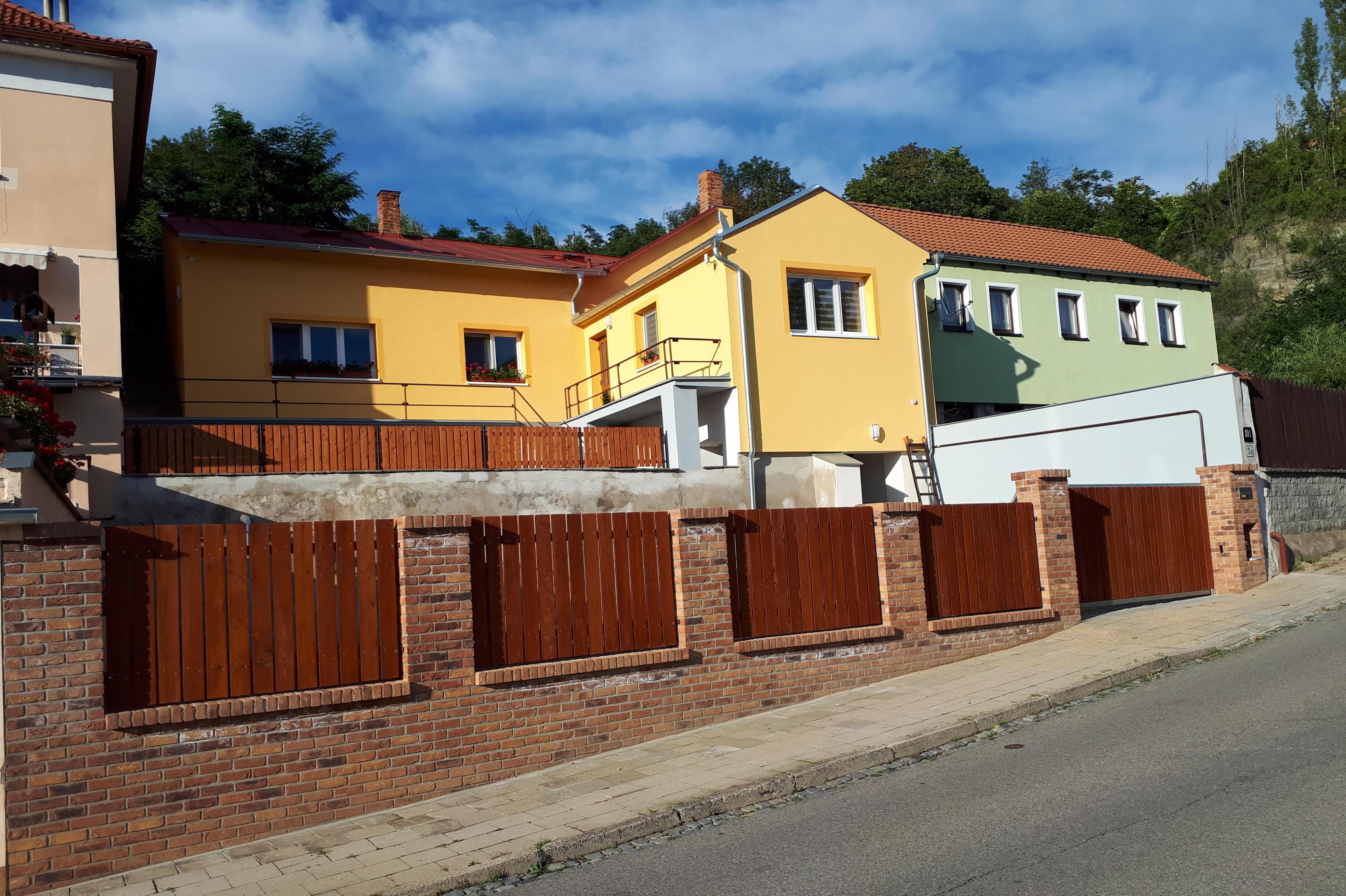 Domek u Dyje