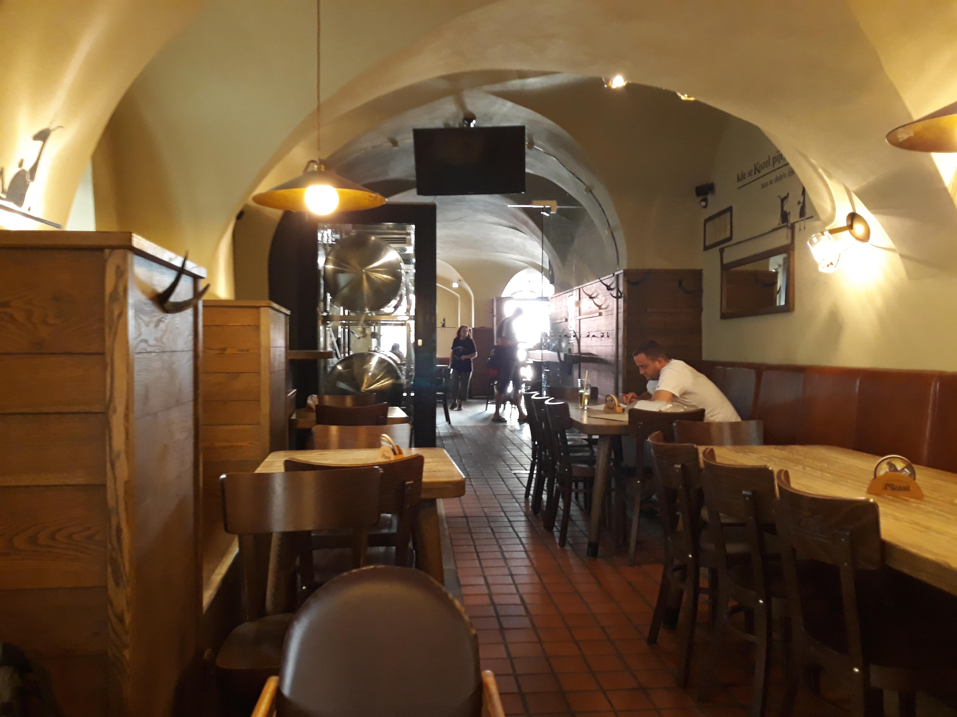 Kozlovna Měšťan foto 4