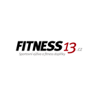 Logo obchodu www.fitness13.cz