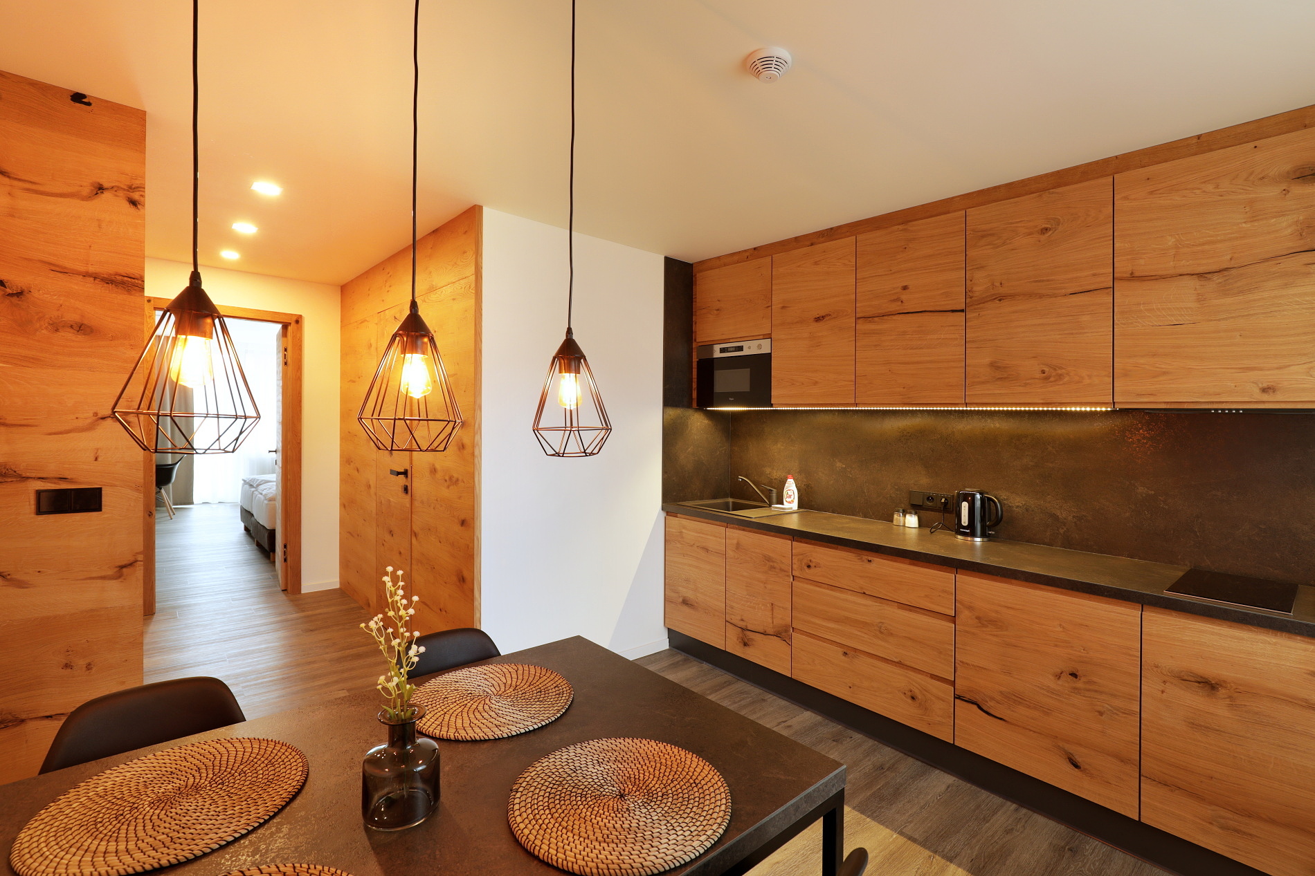 Resort Sněžné Amanita **** foto 4