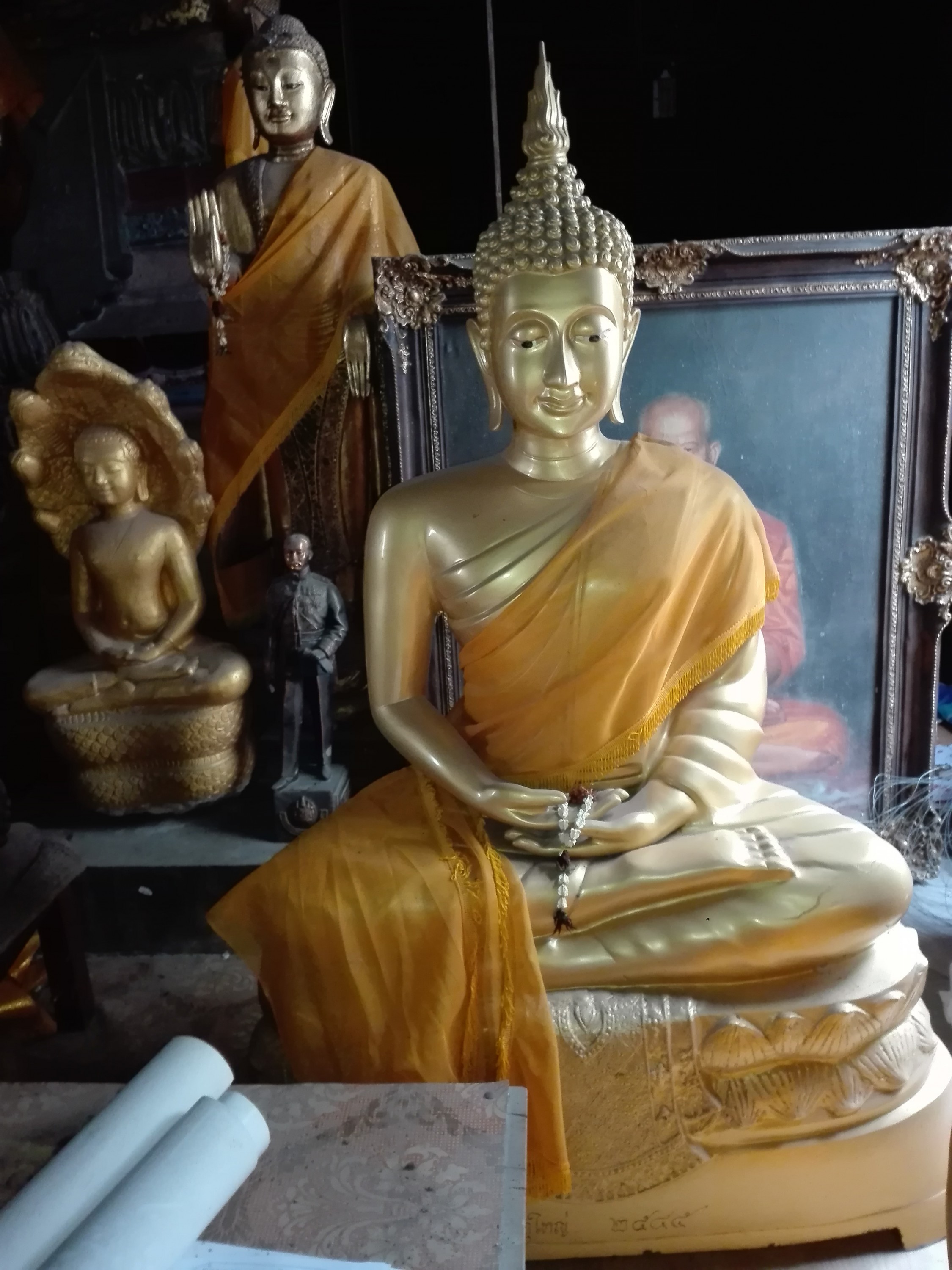THAI MASSAGE SIAM foto 3