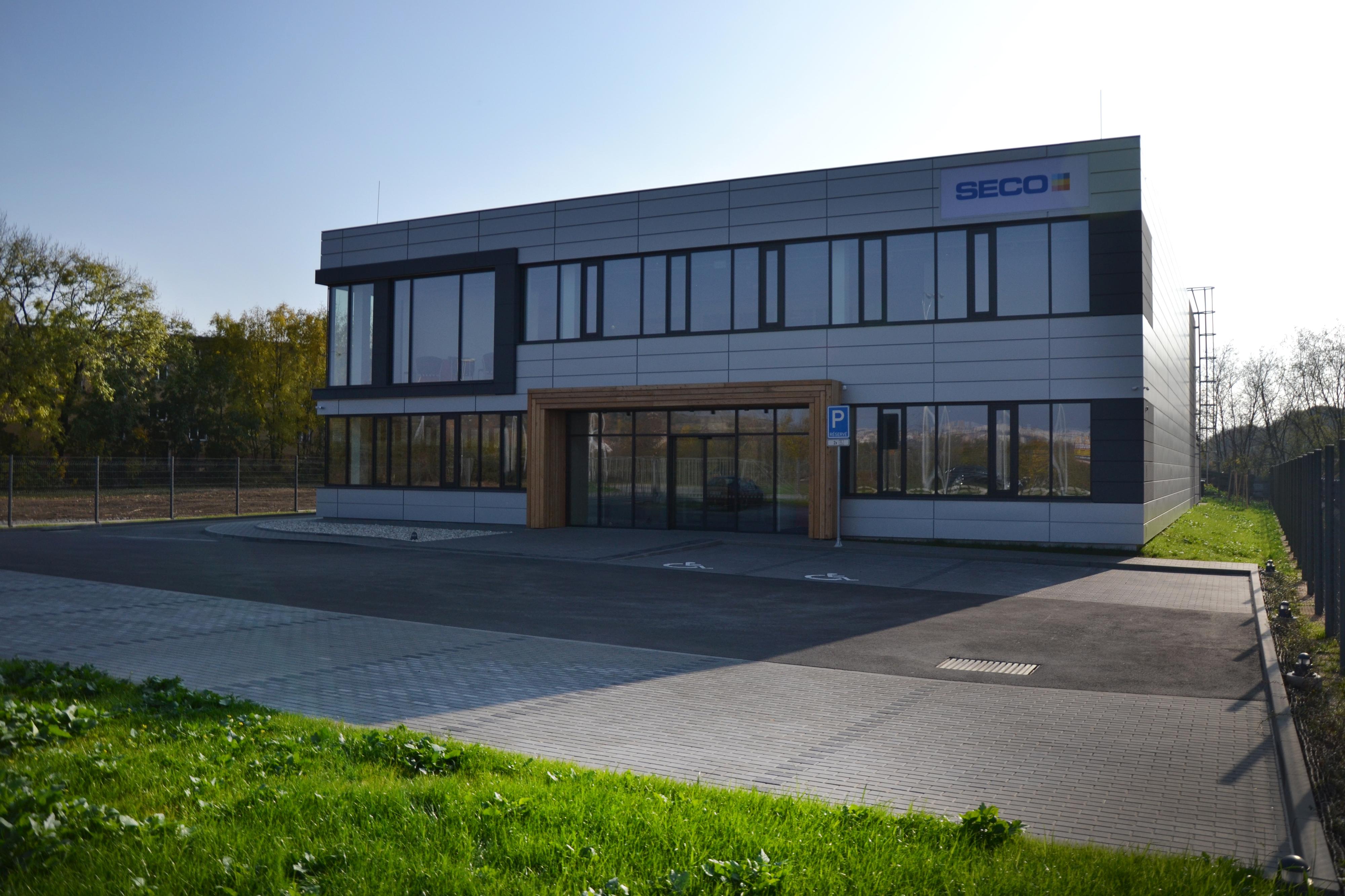 Seco Tools CZ, s.r.o. foto 2