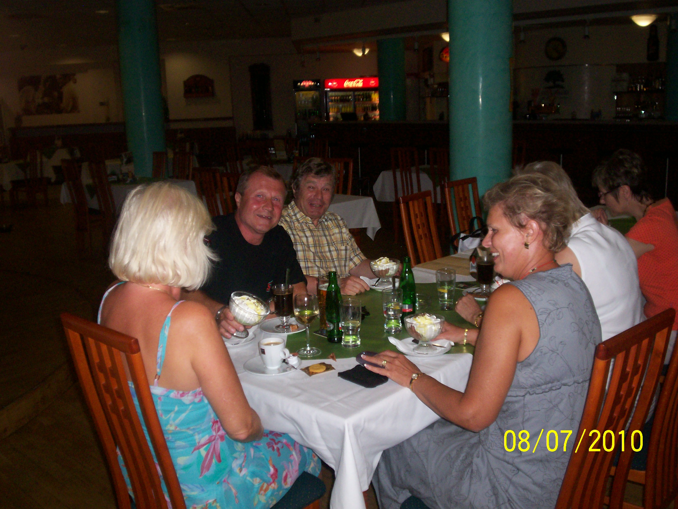 Restaurace Pivovar Studánky foto 2