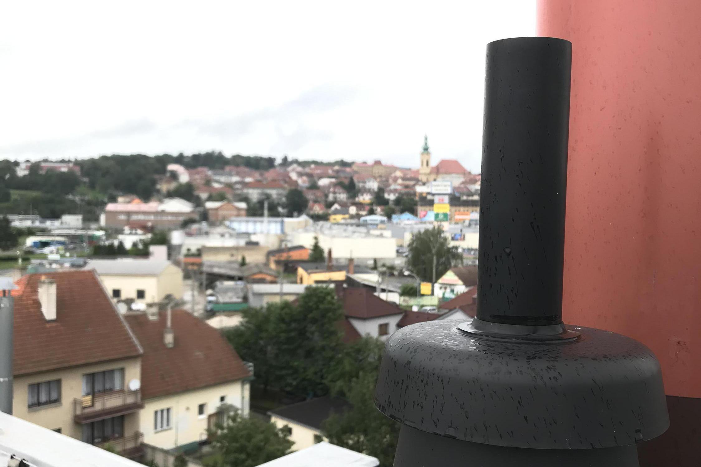 Kominictví Michal Fanta