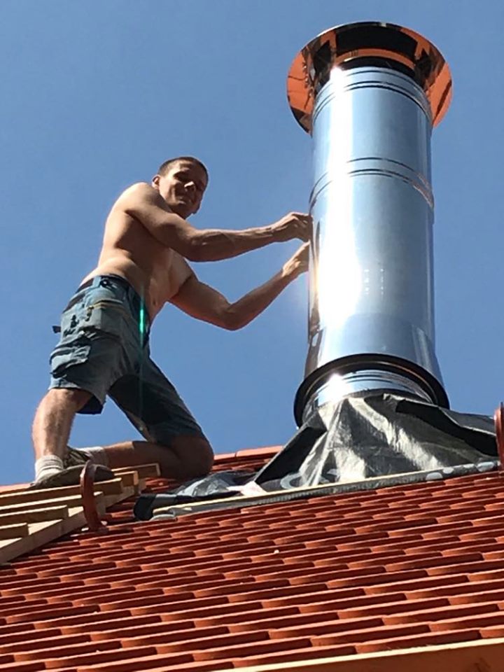 KOMINSTAL kominictví s.r.o. foto 4