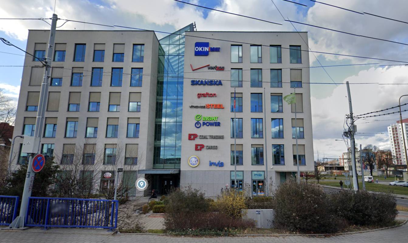 VÍTKOVICE STEEL, a.s.