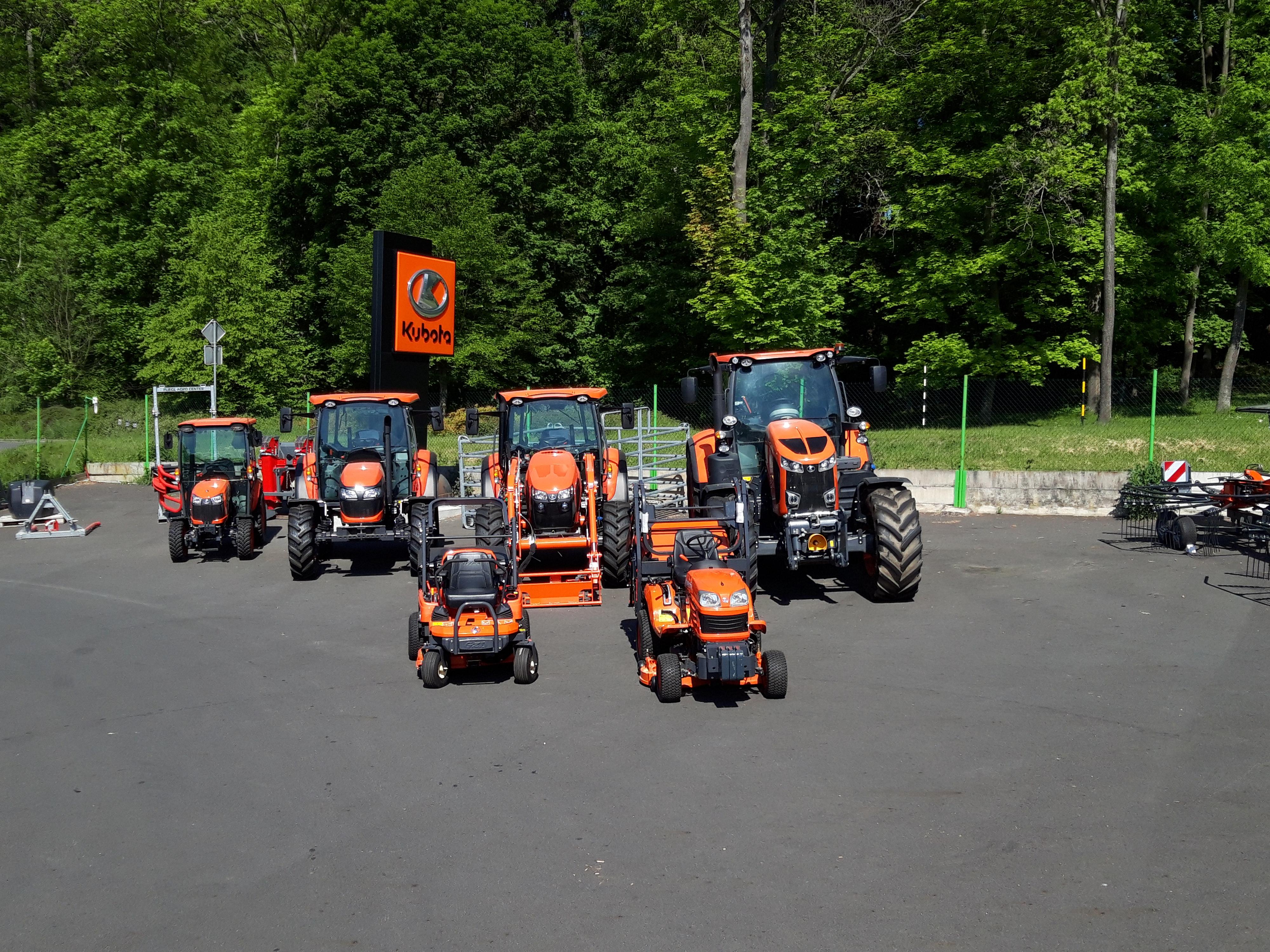 Agrowest a.s. foto 4