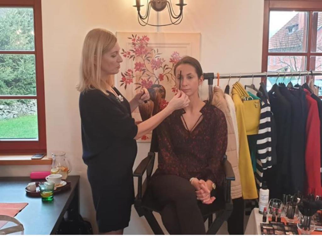 Renáta Jirásková foto 2