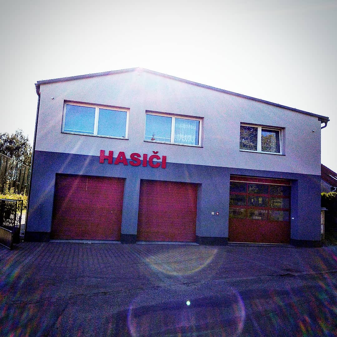 SH ČMS - Sbor dobrovolných hasičů Mukařov foto 3