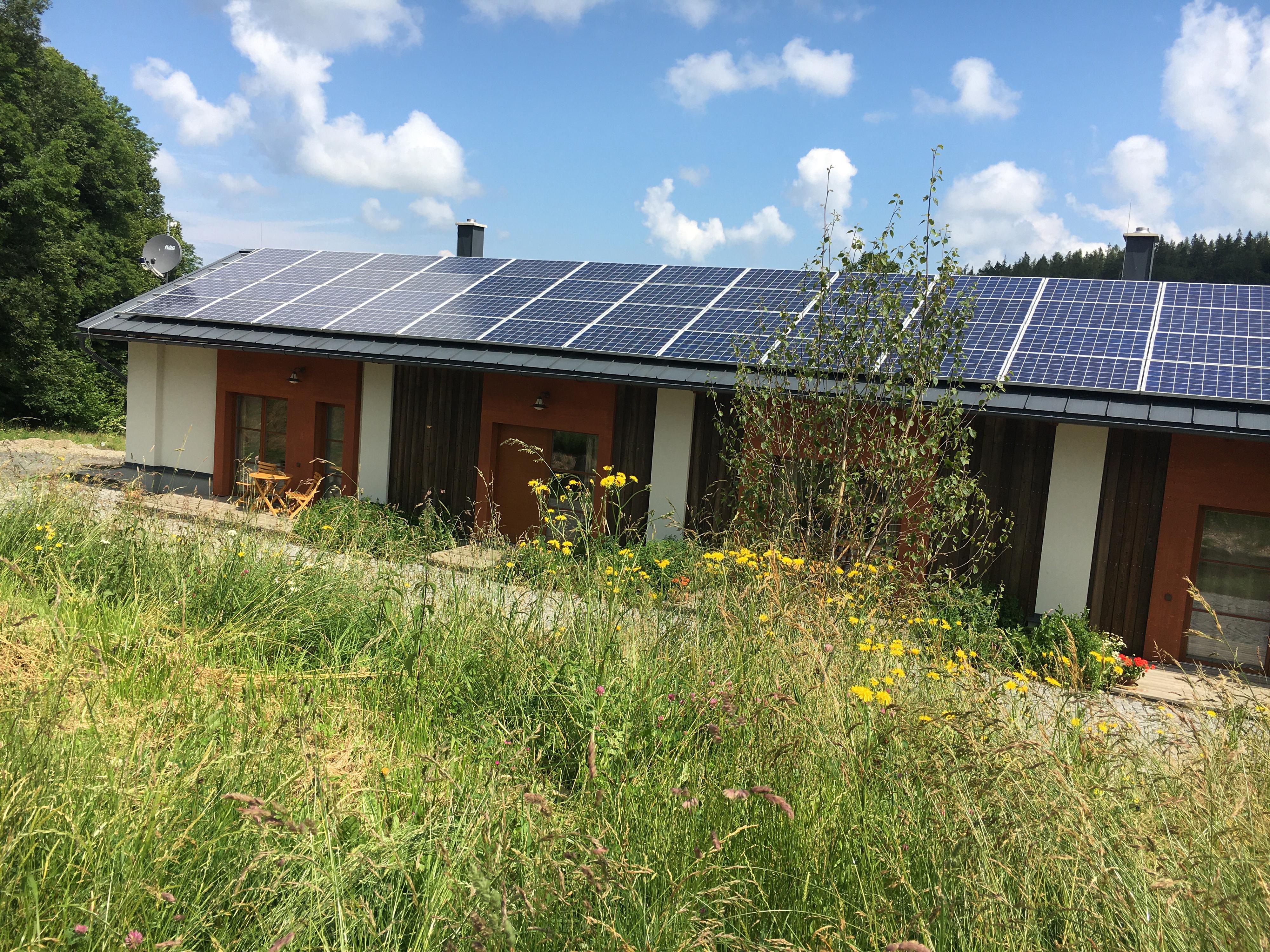 Penzion Stará Vápenka foto 3