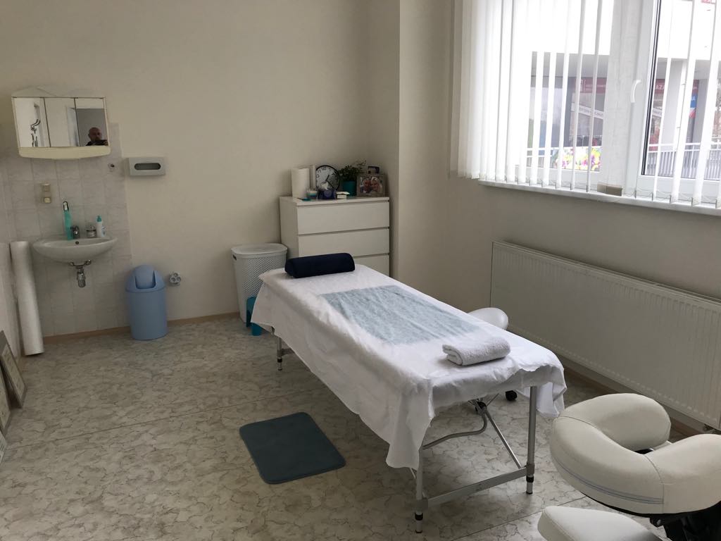 Manuální medicína s.r.o.