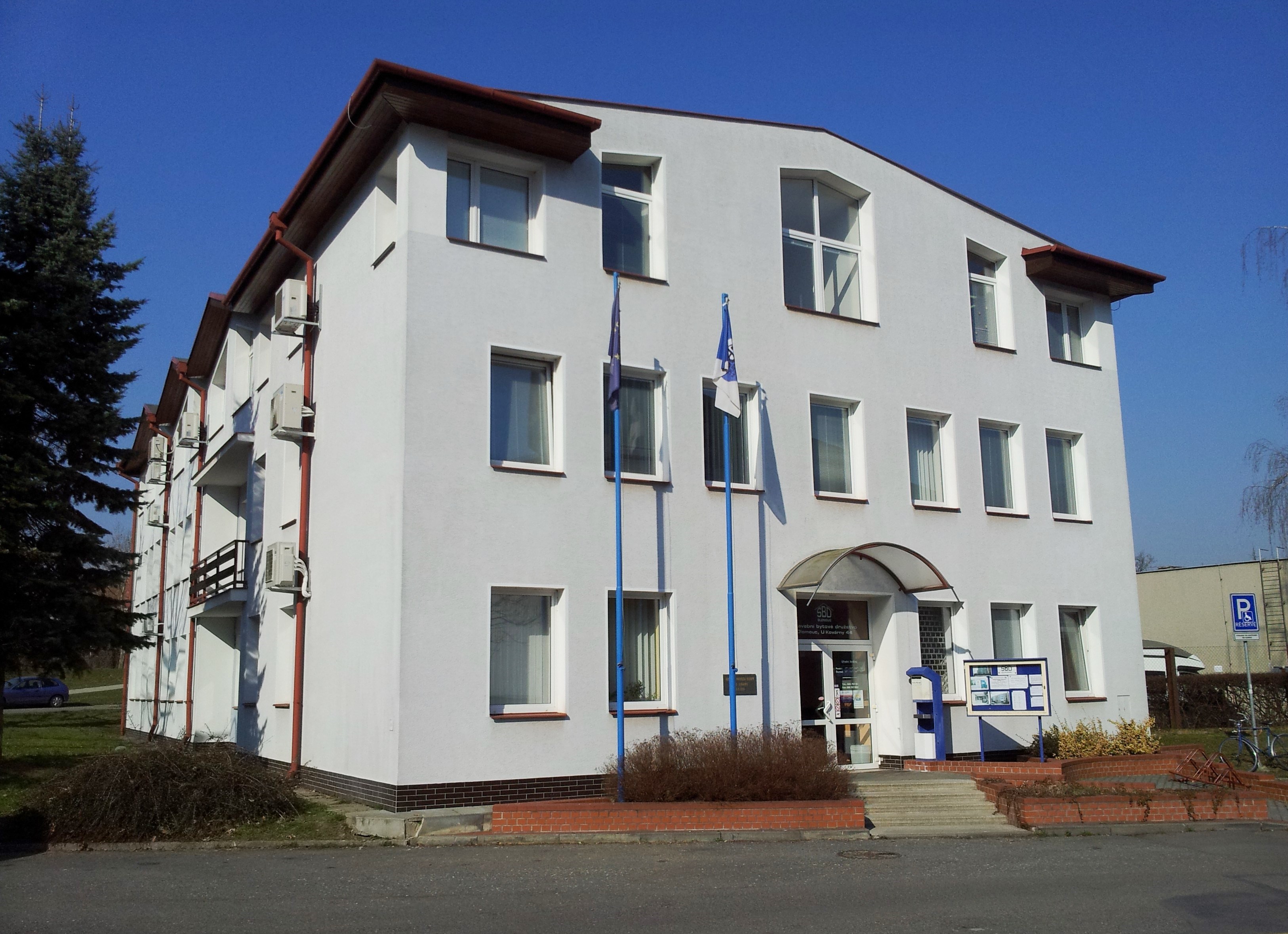 SBD Olomouc foto 2