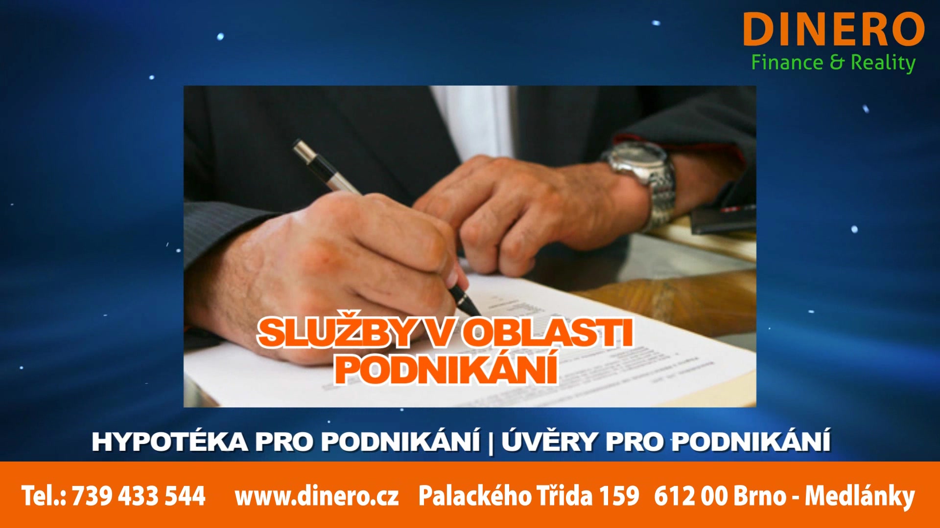 DINERO foto 2 (náhled videa)