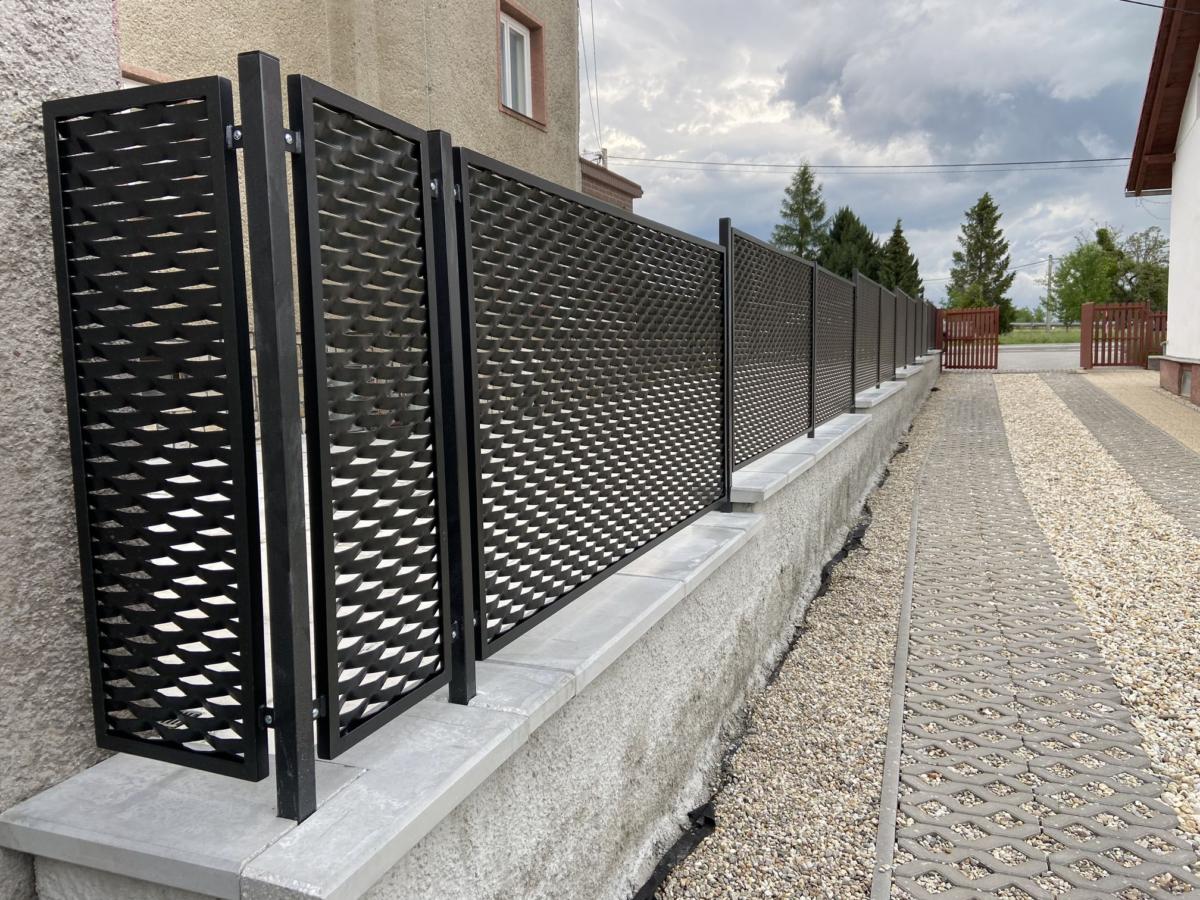 Kovovýroba Žídek foto 2