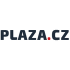 Logo obchodu Plaza.cz