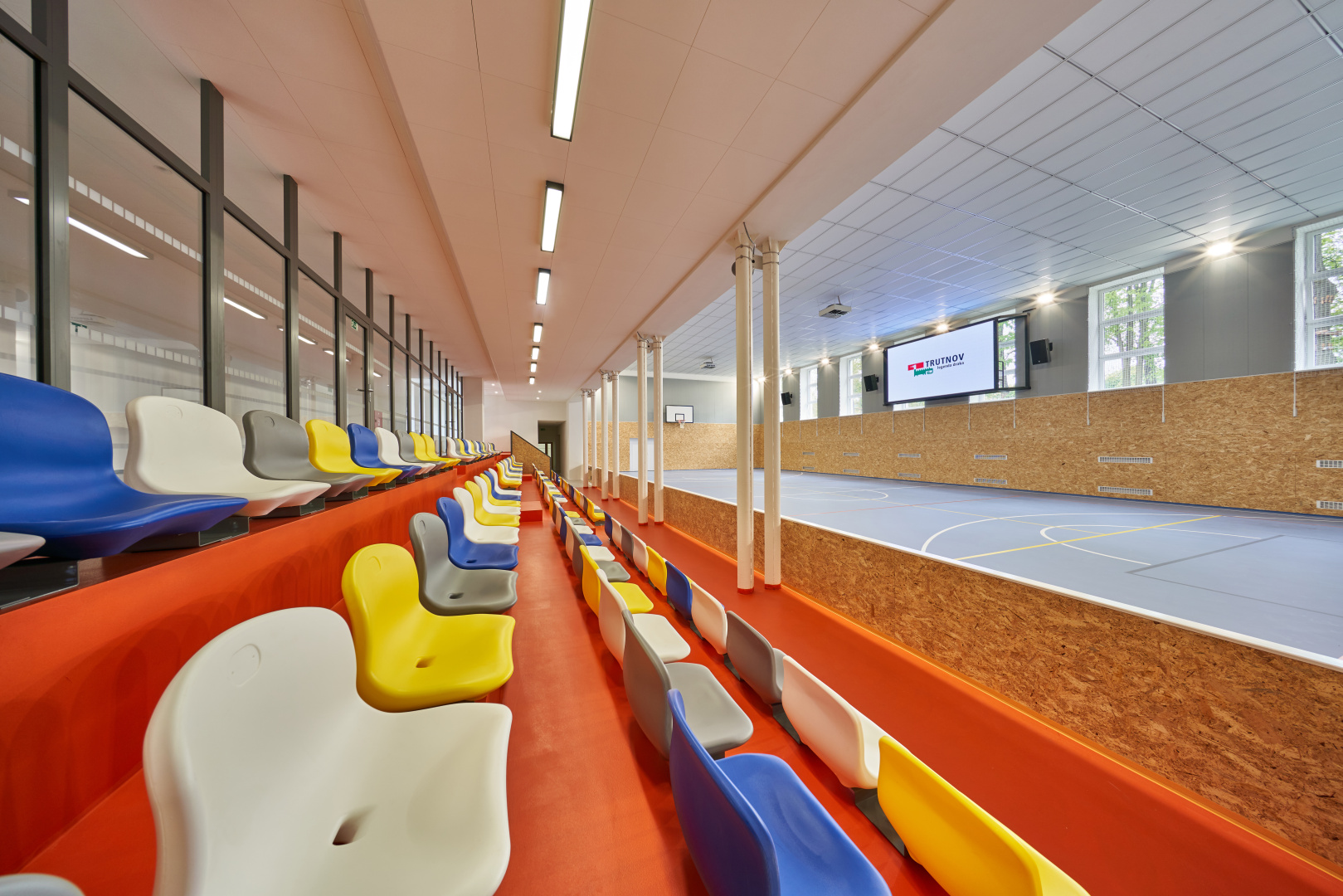 Středisko volného času, Trutnov foto 4