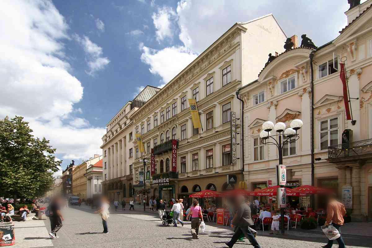 SOLID a.s. - správa nemovitostí