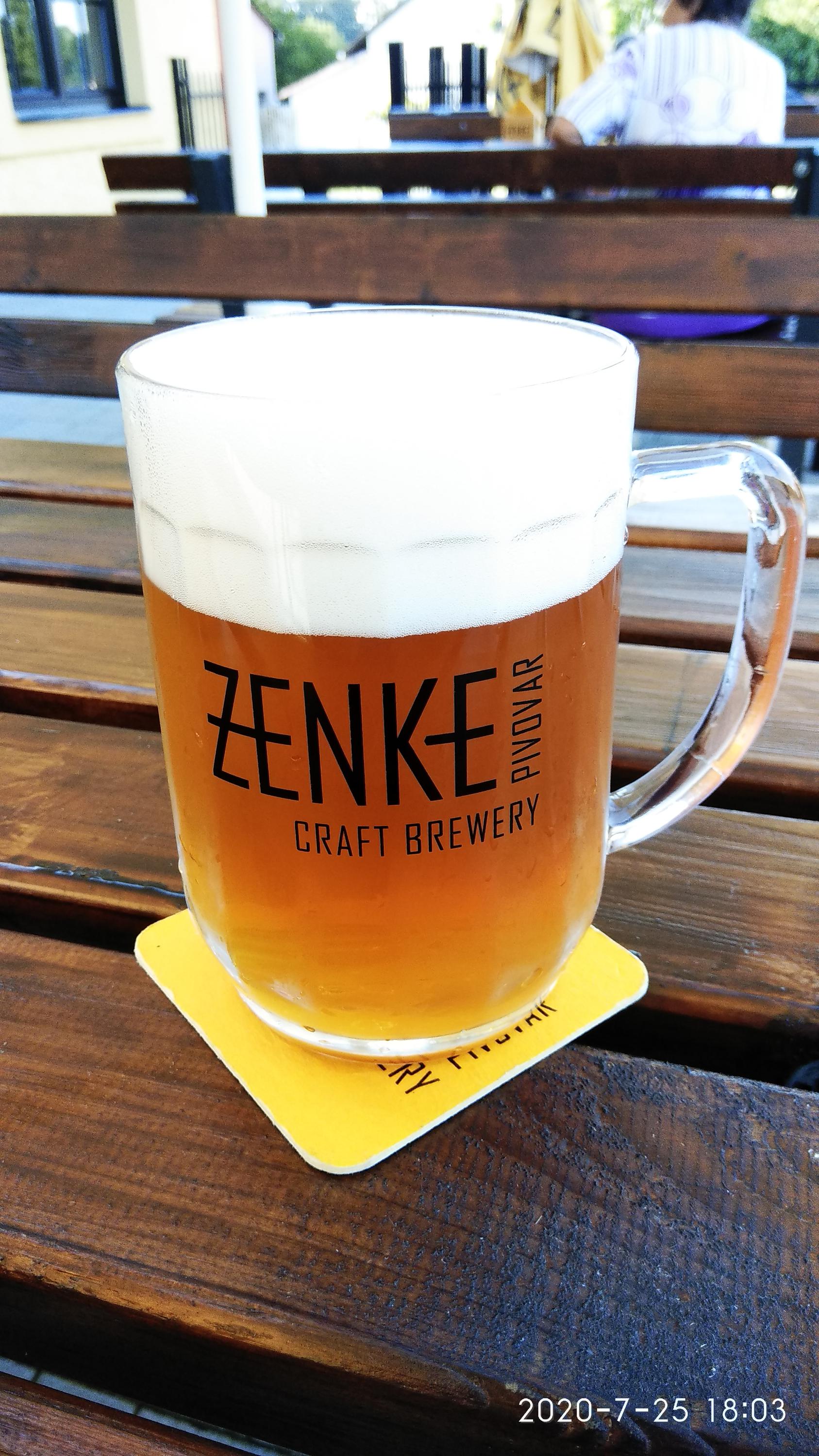 Pivovar Zenke foto 3