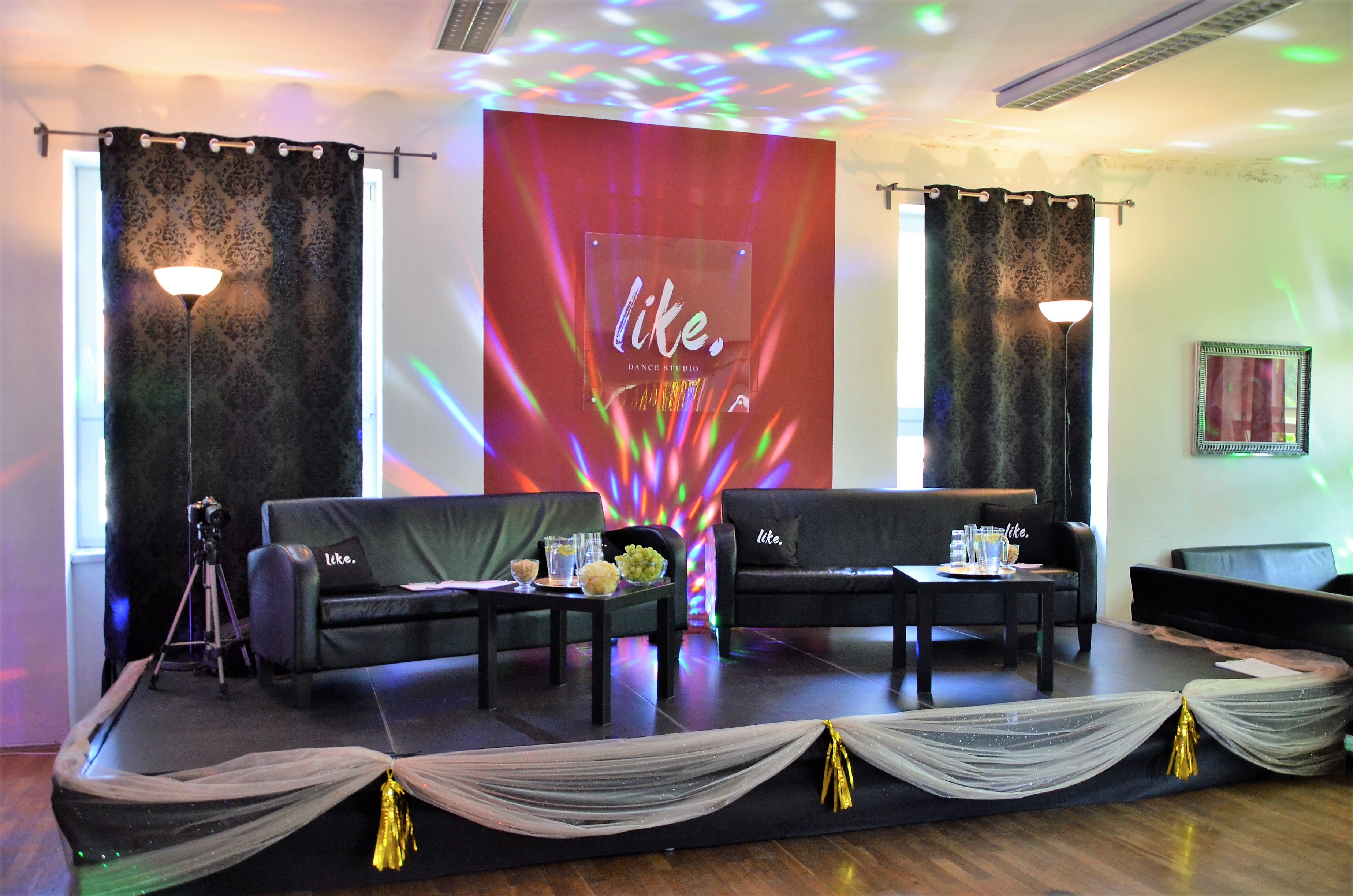 Dance Studio LIKE foto 4