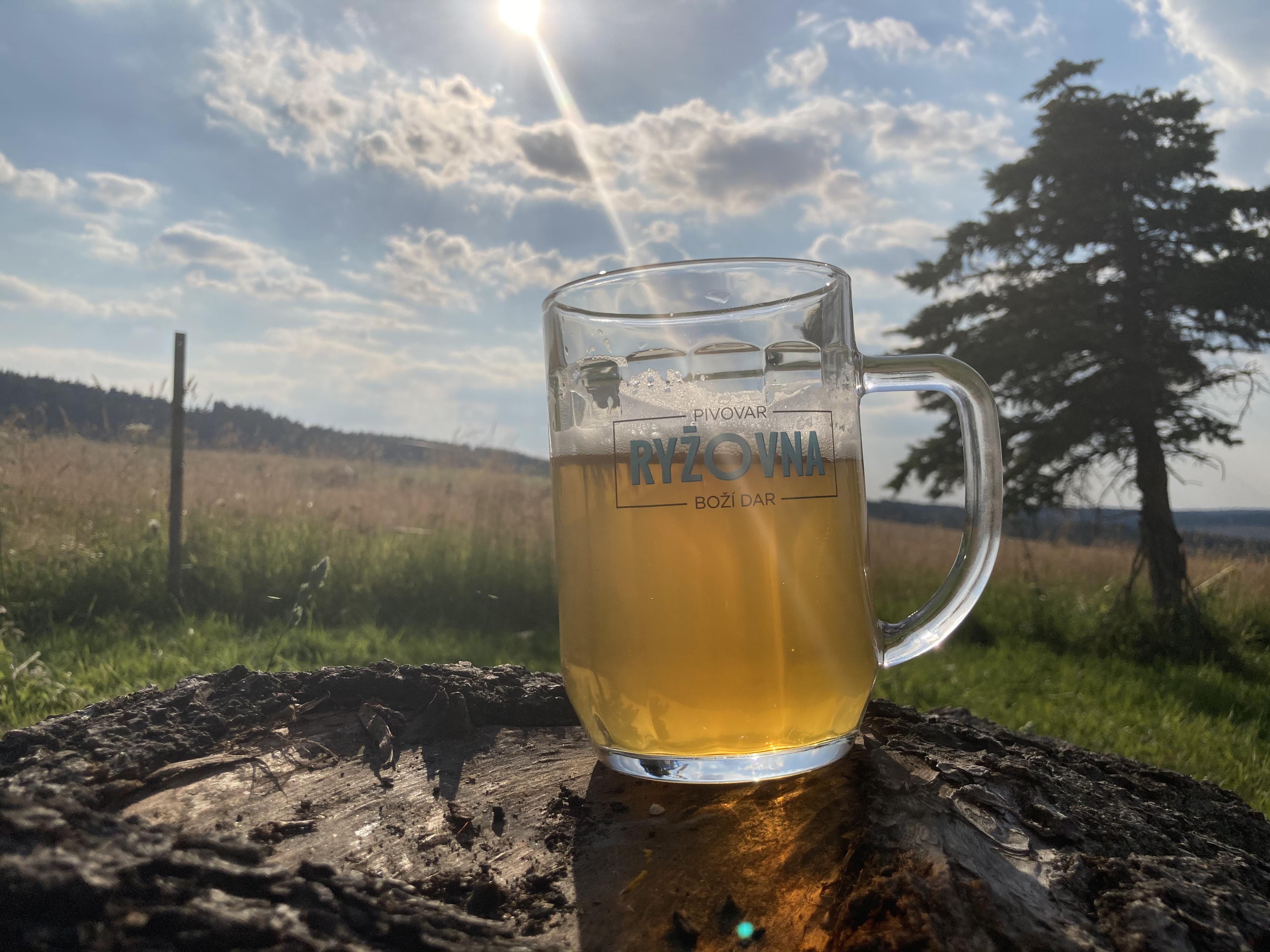 Pivovar Ryžovna, s.r.o. foto 5