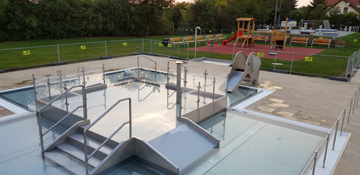 Koupaliště Vrahovice foto 6