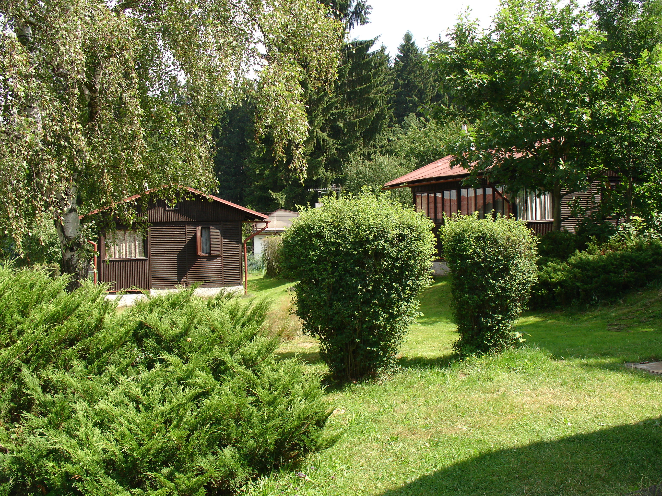 Rekreační areál EPSA foto 2