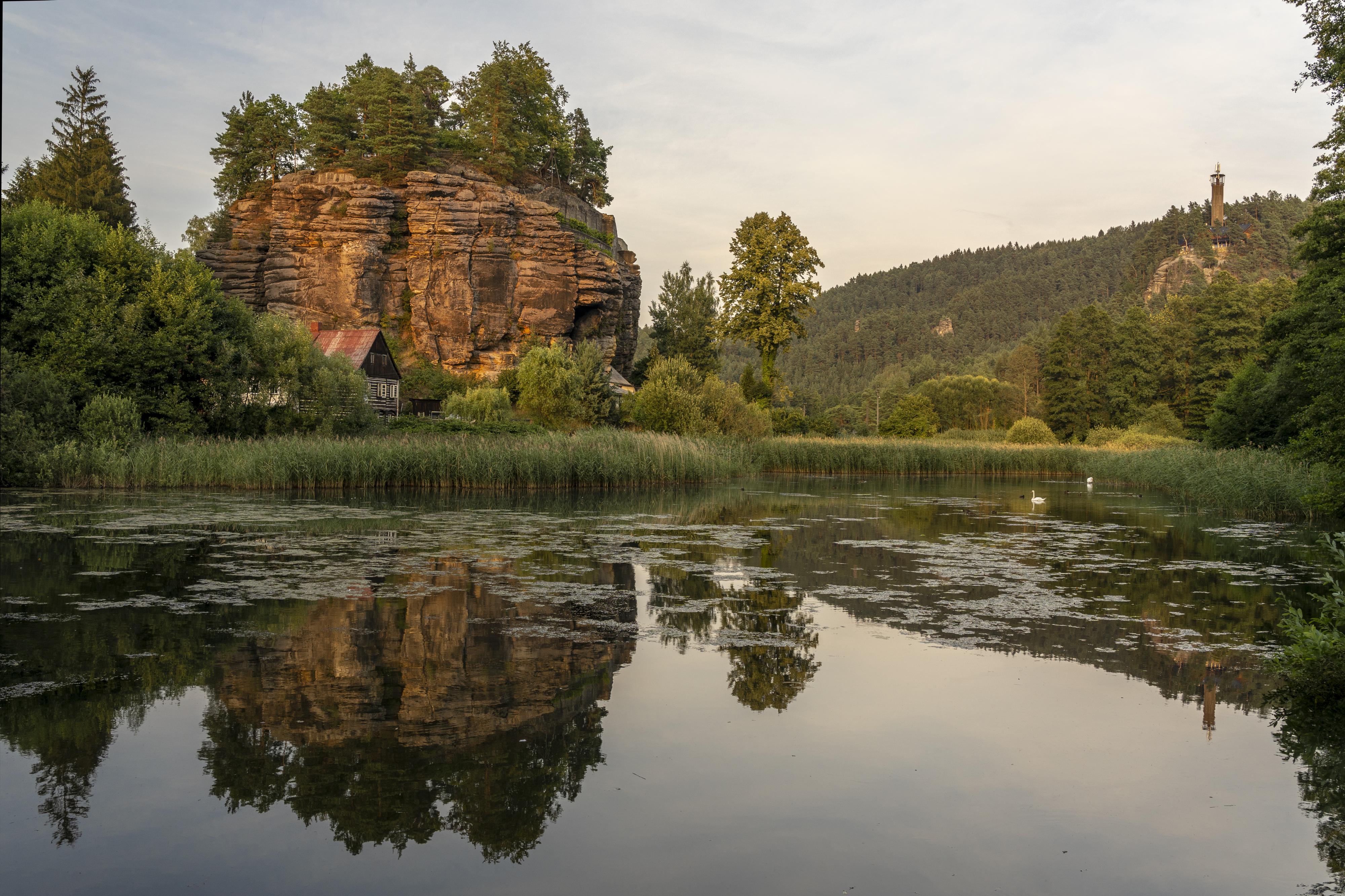 DMO Lužické a Žitavské hory, z.s. foto 2