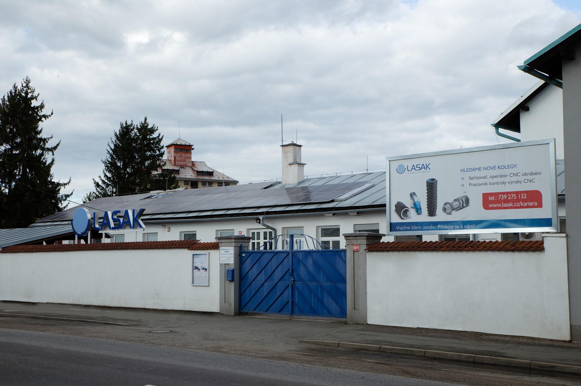 LASAK s.r.o.
