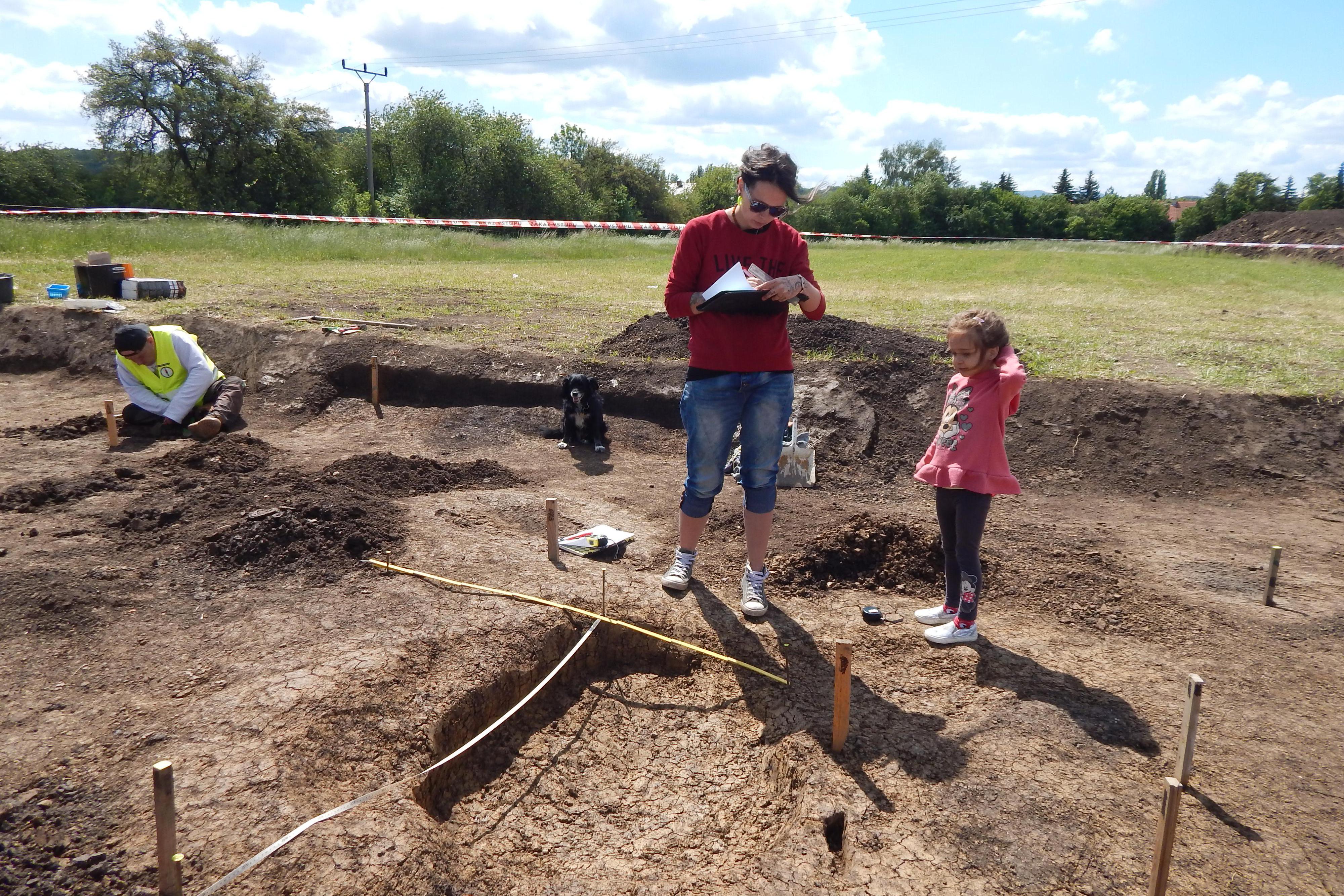 ARCHEO Sever o. p. s.