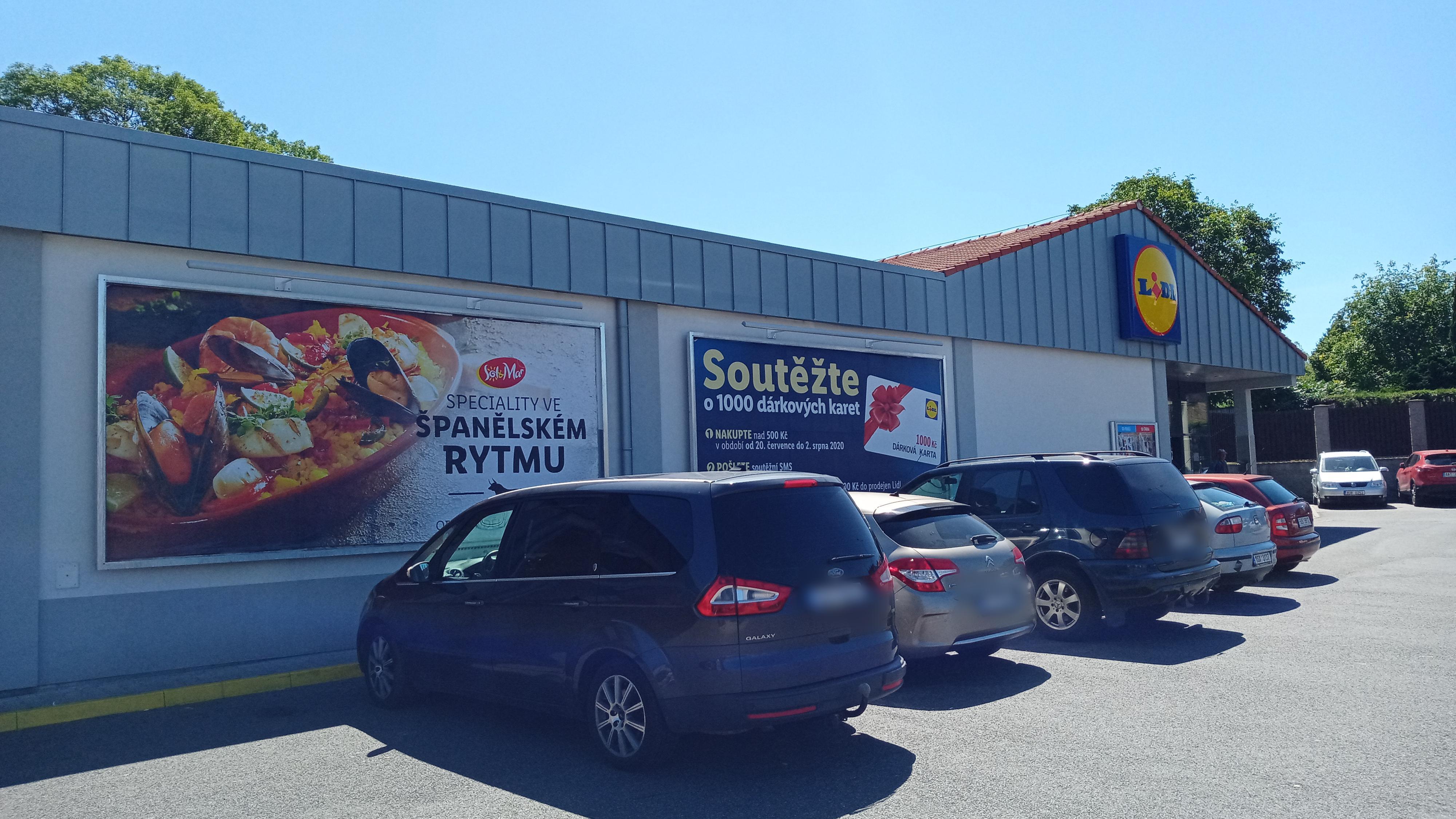 Lidl foto 4